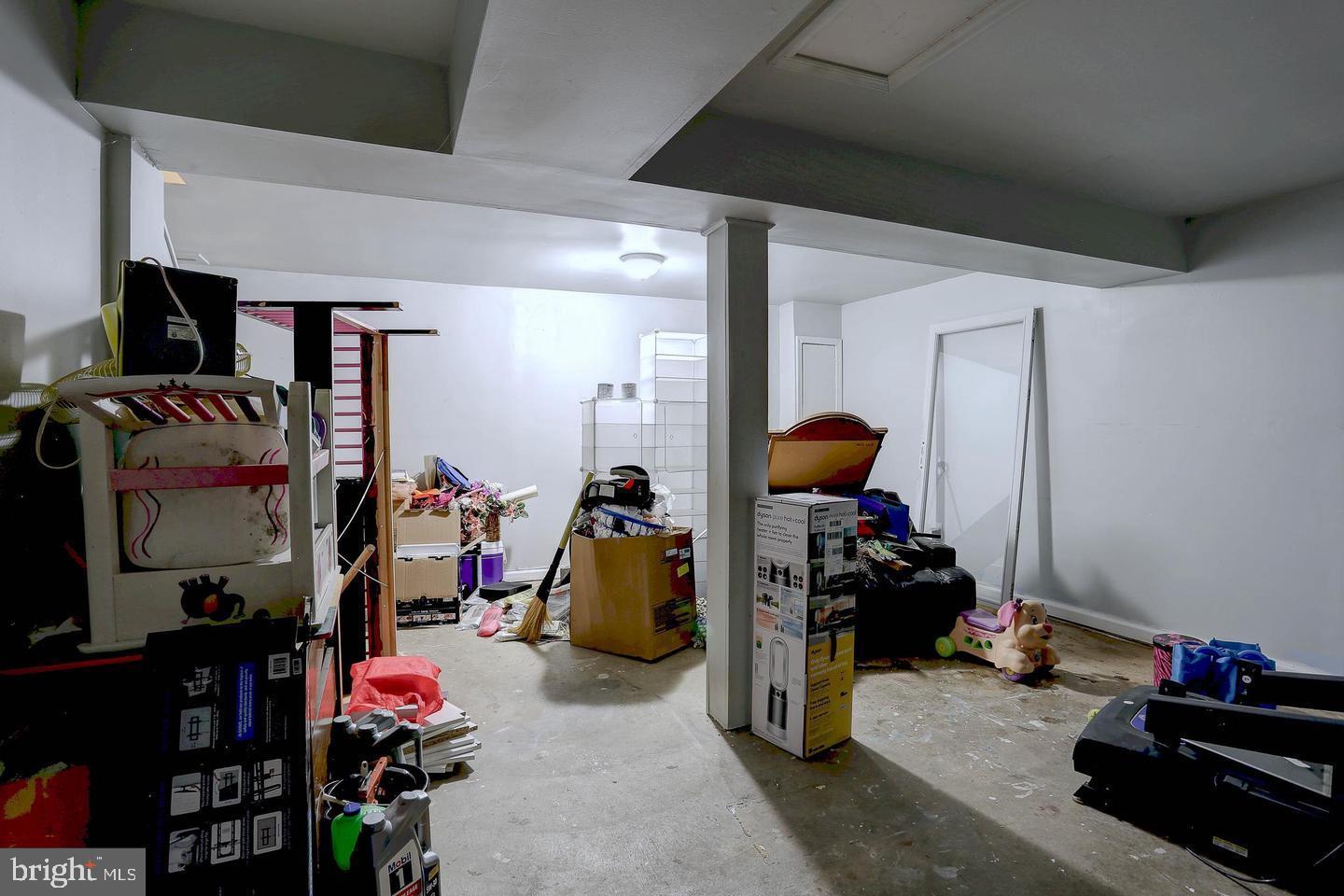 RUTHERFORD GREEN - Residential