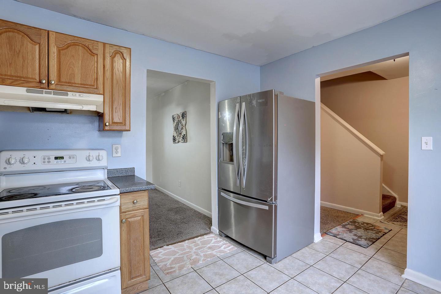 RUTHERFORD GREEN - Residential