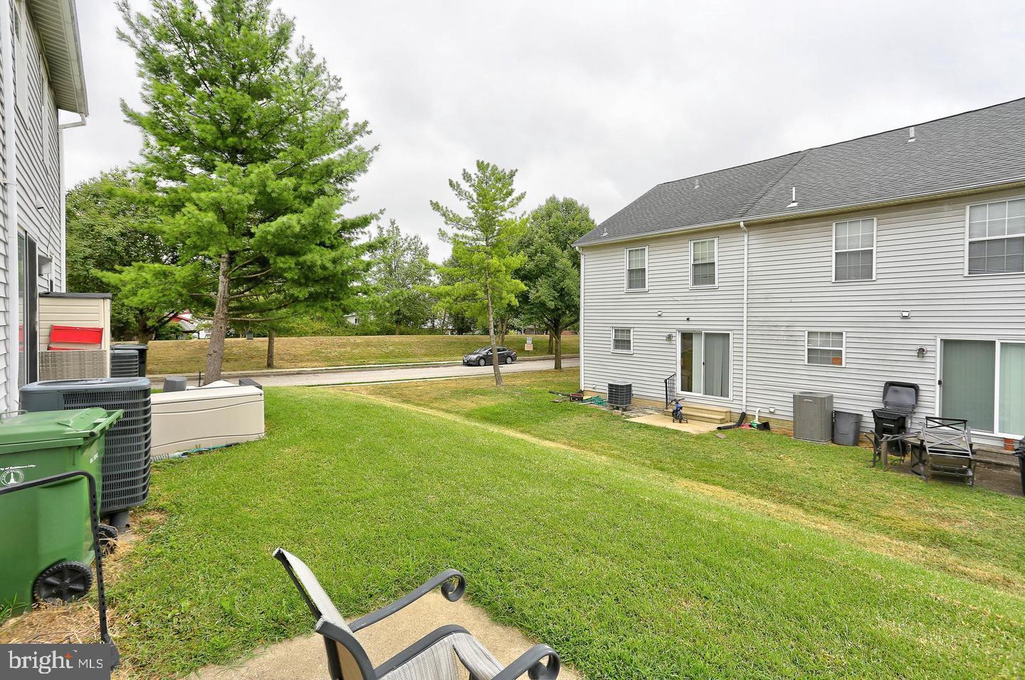 RUTHERFORD GREEN - Residential