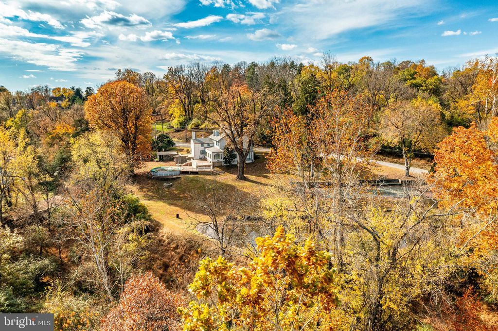 Photo of 51 Scott Road, GLEN MILLS, PA 19342 (MLS # PADE2103586)