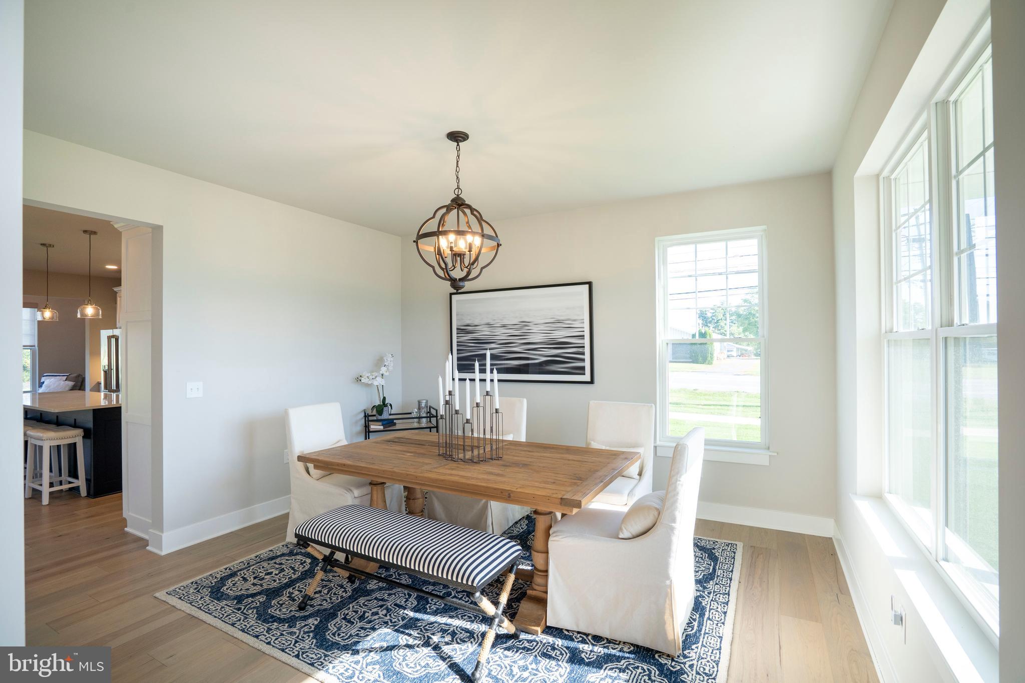 ORCHARD VIEW - Residential