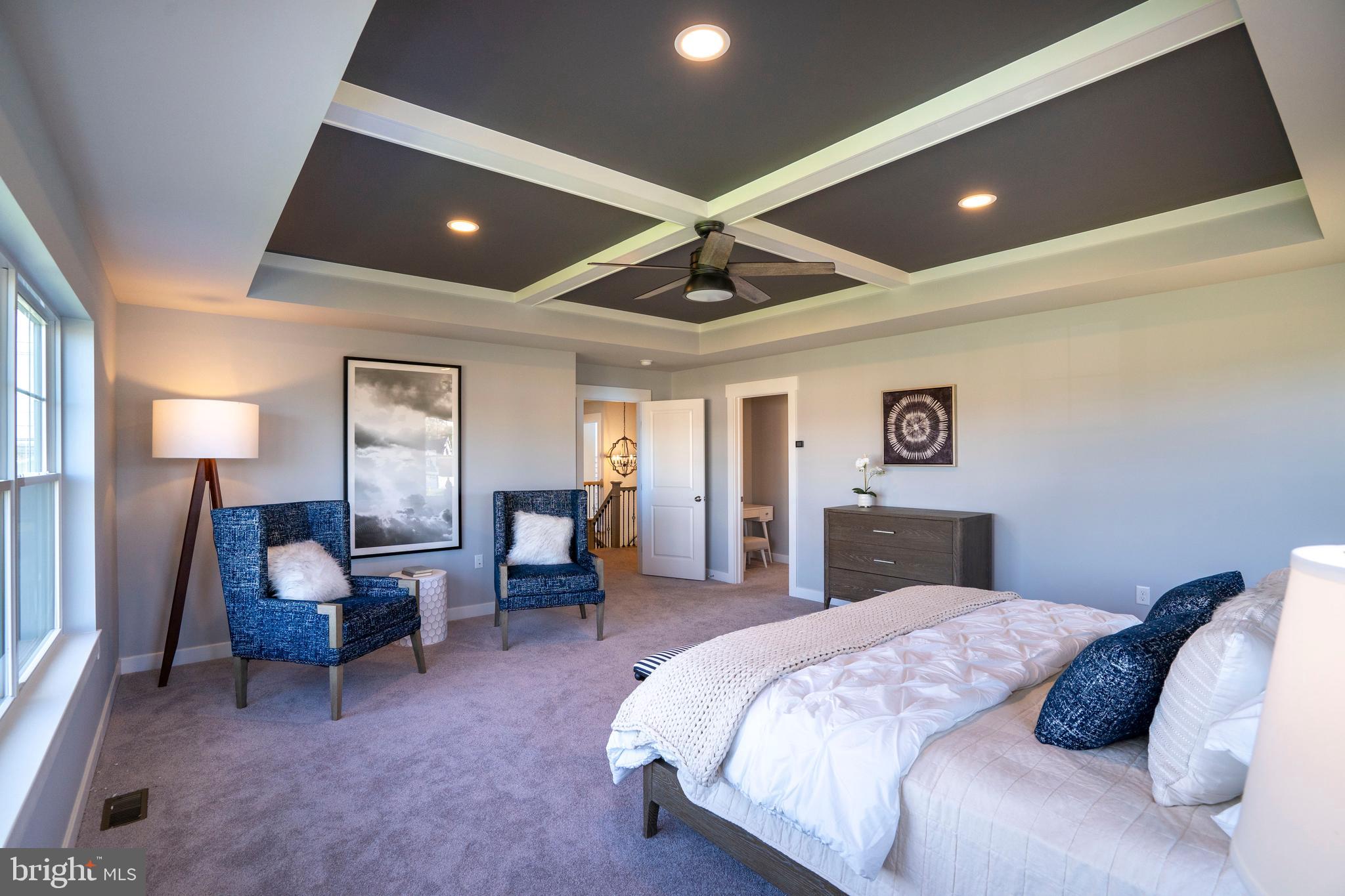 ORCHARD VIEW - Residential