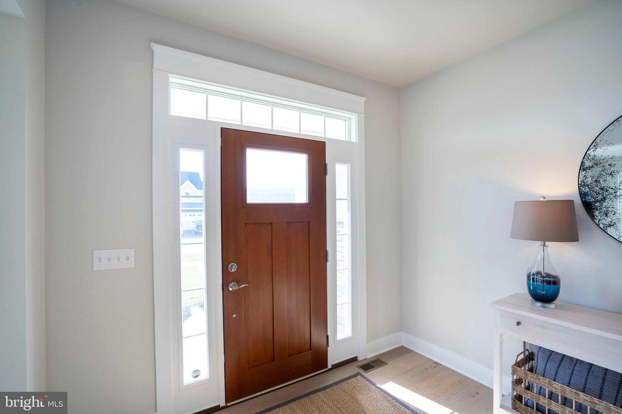 ORCHARD VIEW - Residential