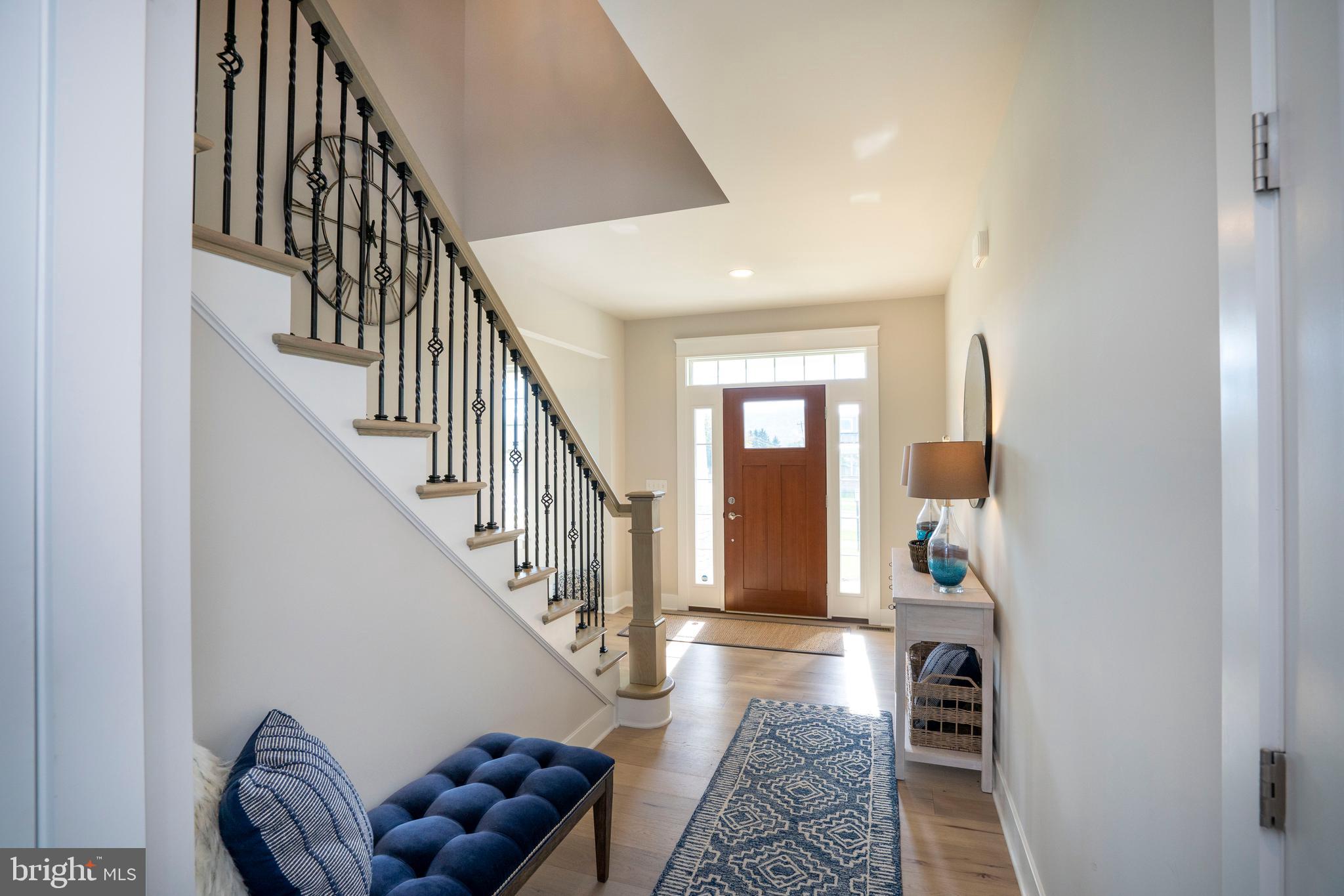 ORCHARD VIEW - Residential