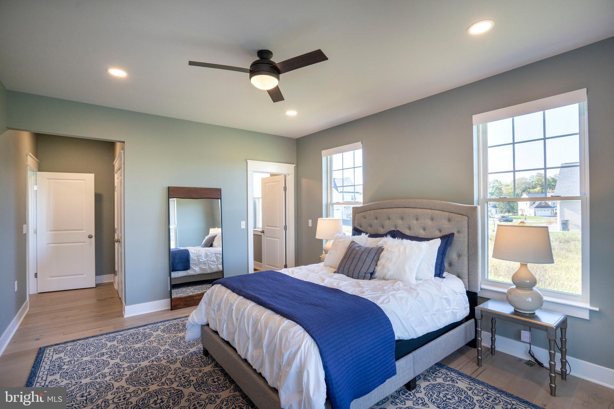 ORCHARD VIEW - Residential