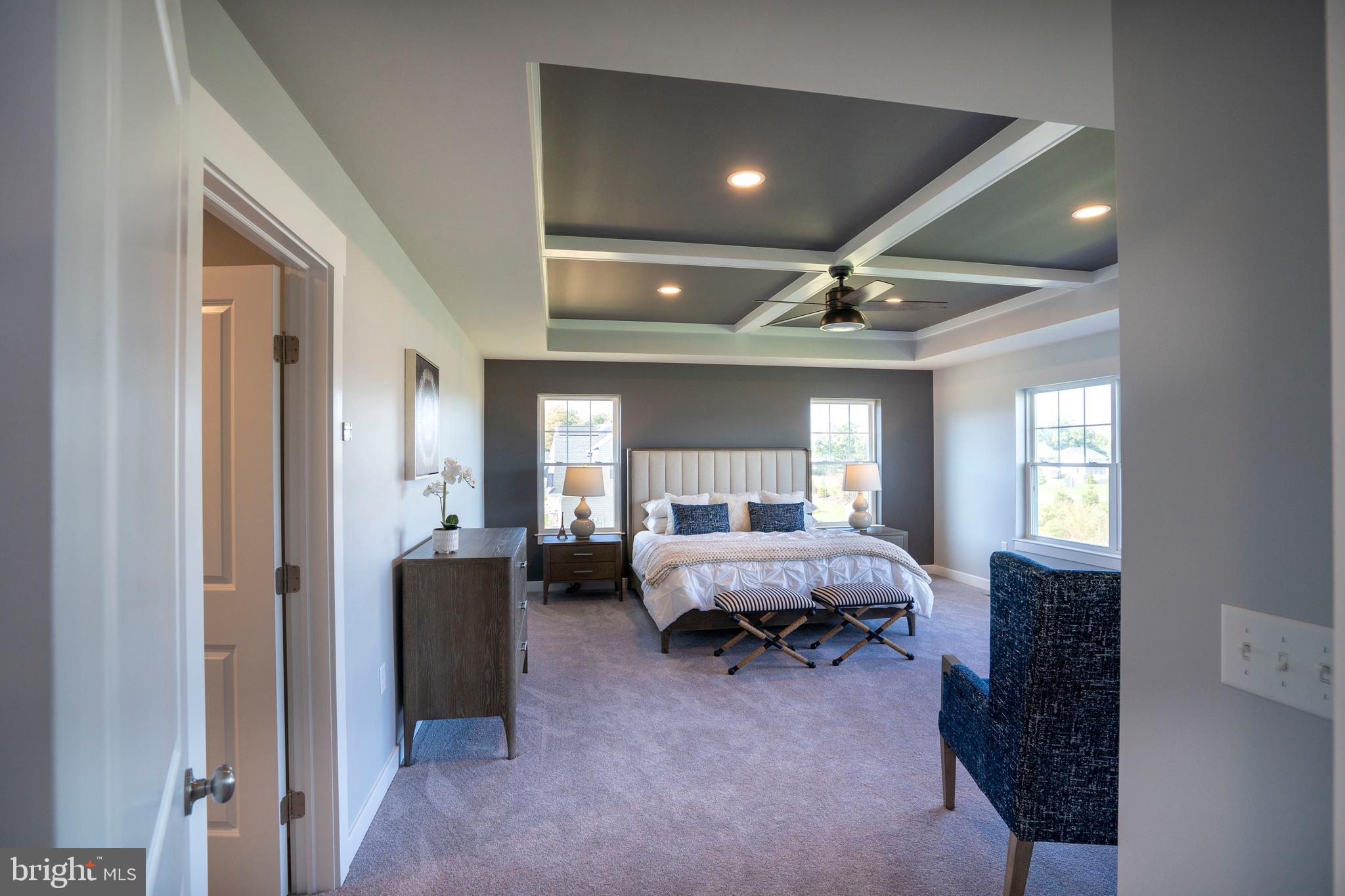 ORCHARD VIEW - Residential