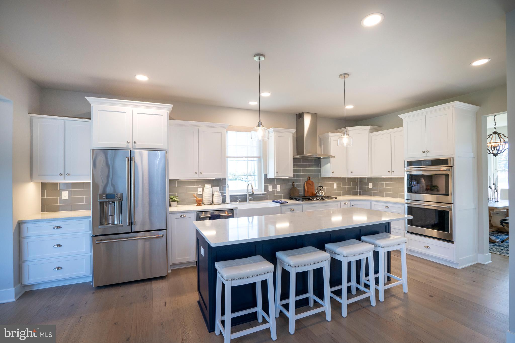 ORCHARD VIEW - Residential