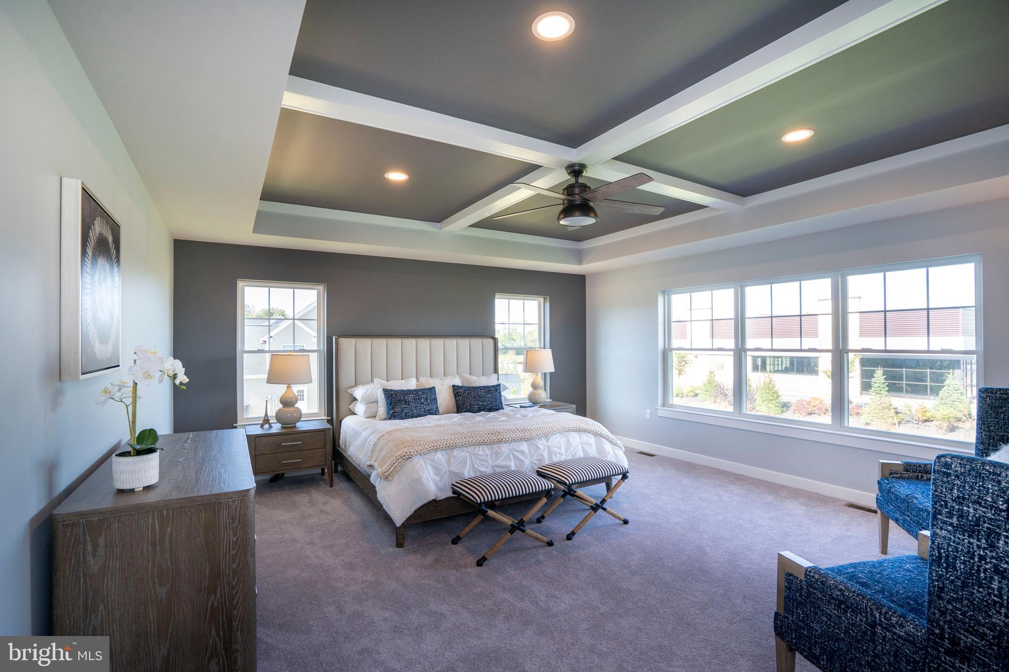 ORCHARD VIEW - Residential