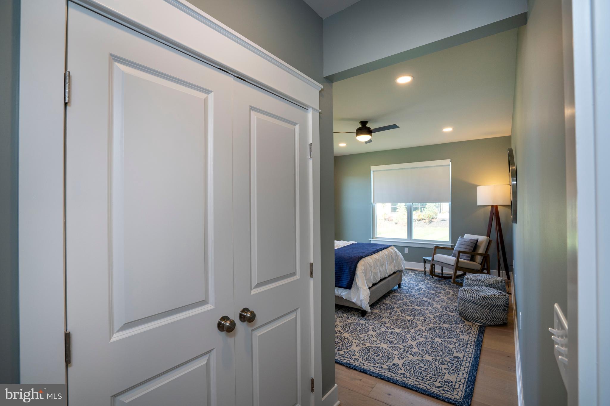 ORCHARD VIEW - Residential