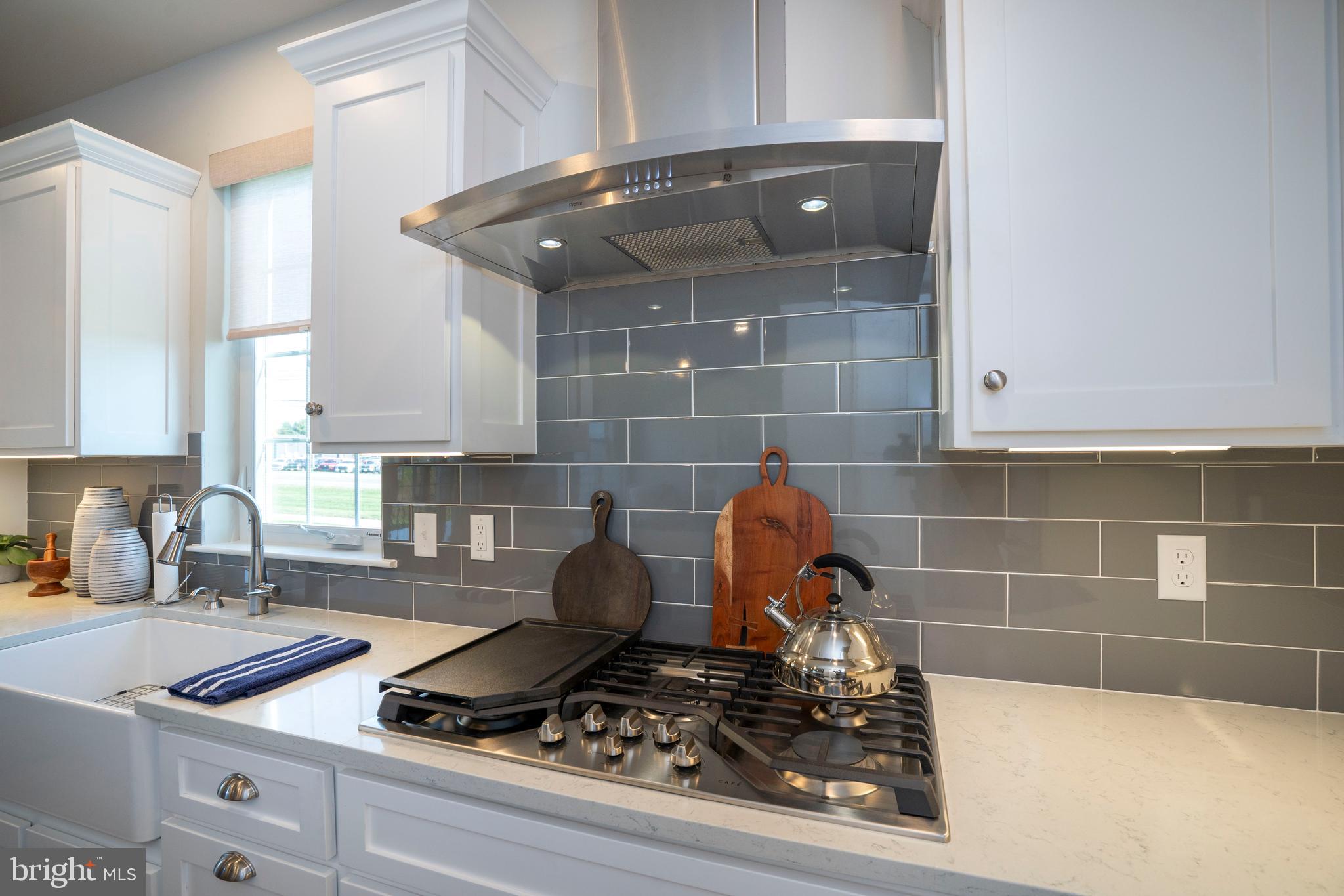 ORCHARD VIEW - Residential