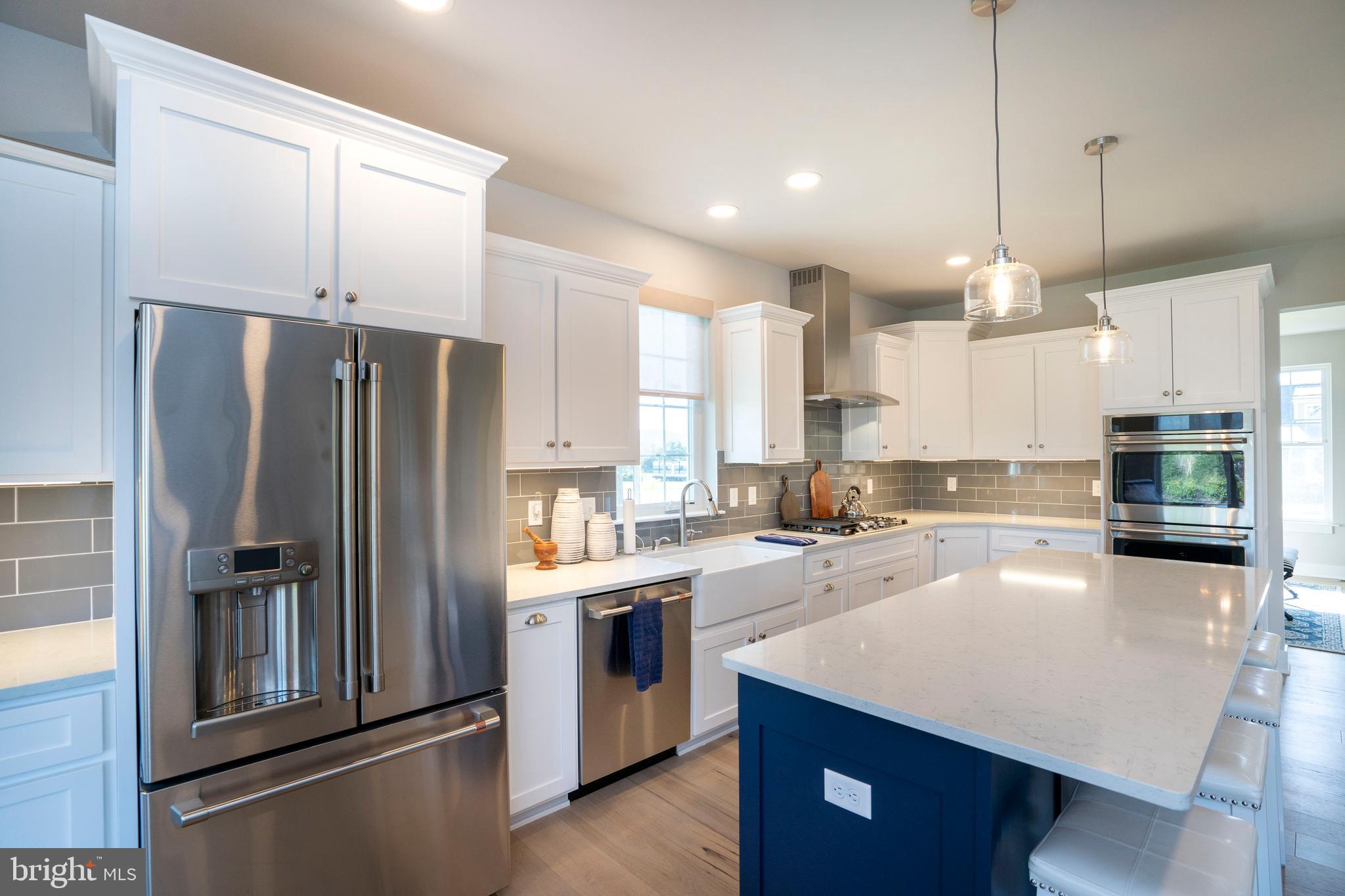 ORCHARD VIEW - Residential