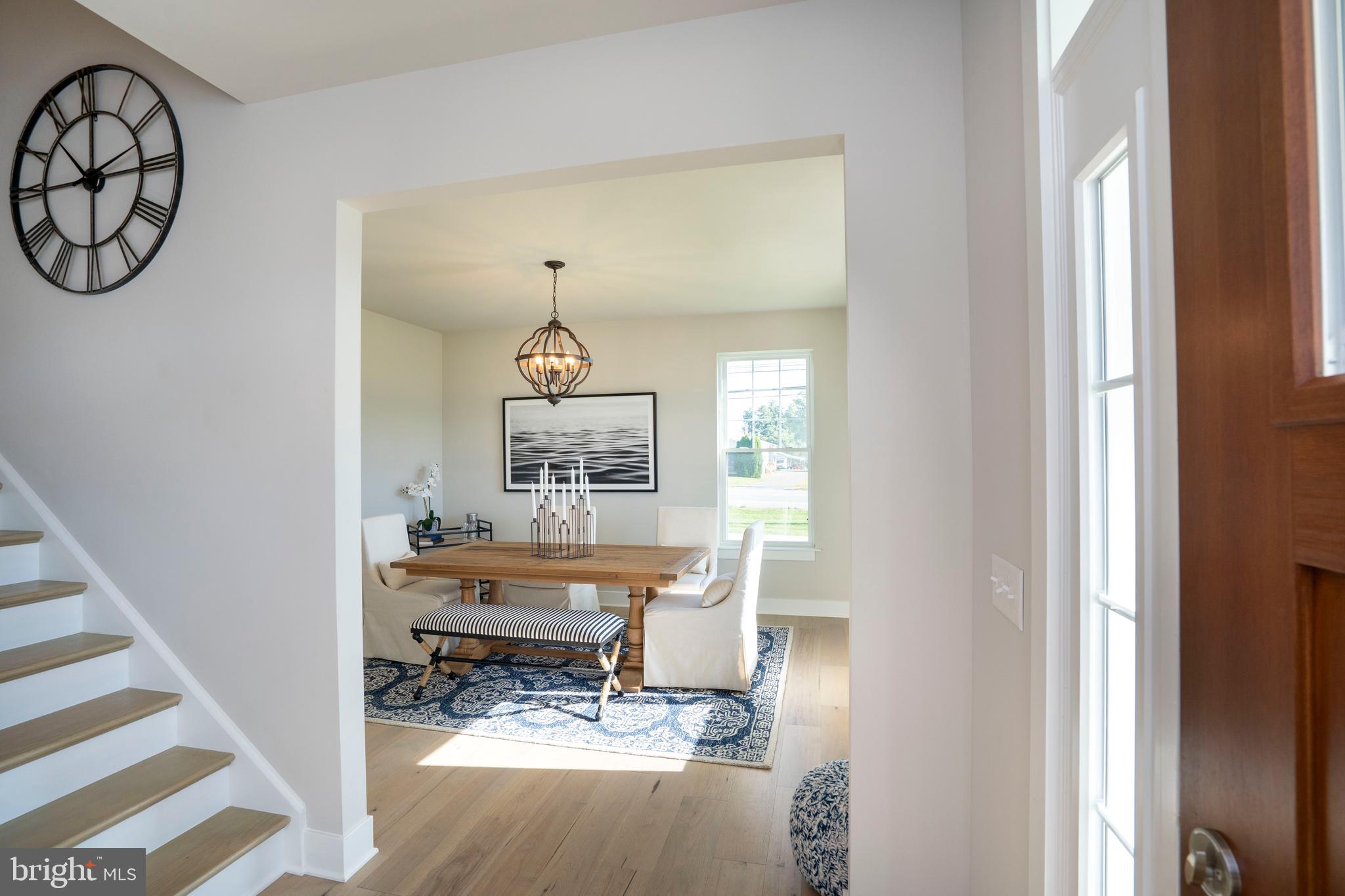 ORCHARD VIEW - Residential