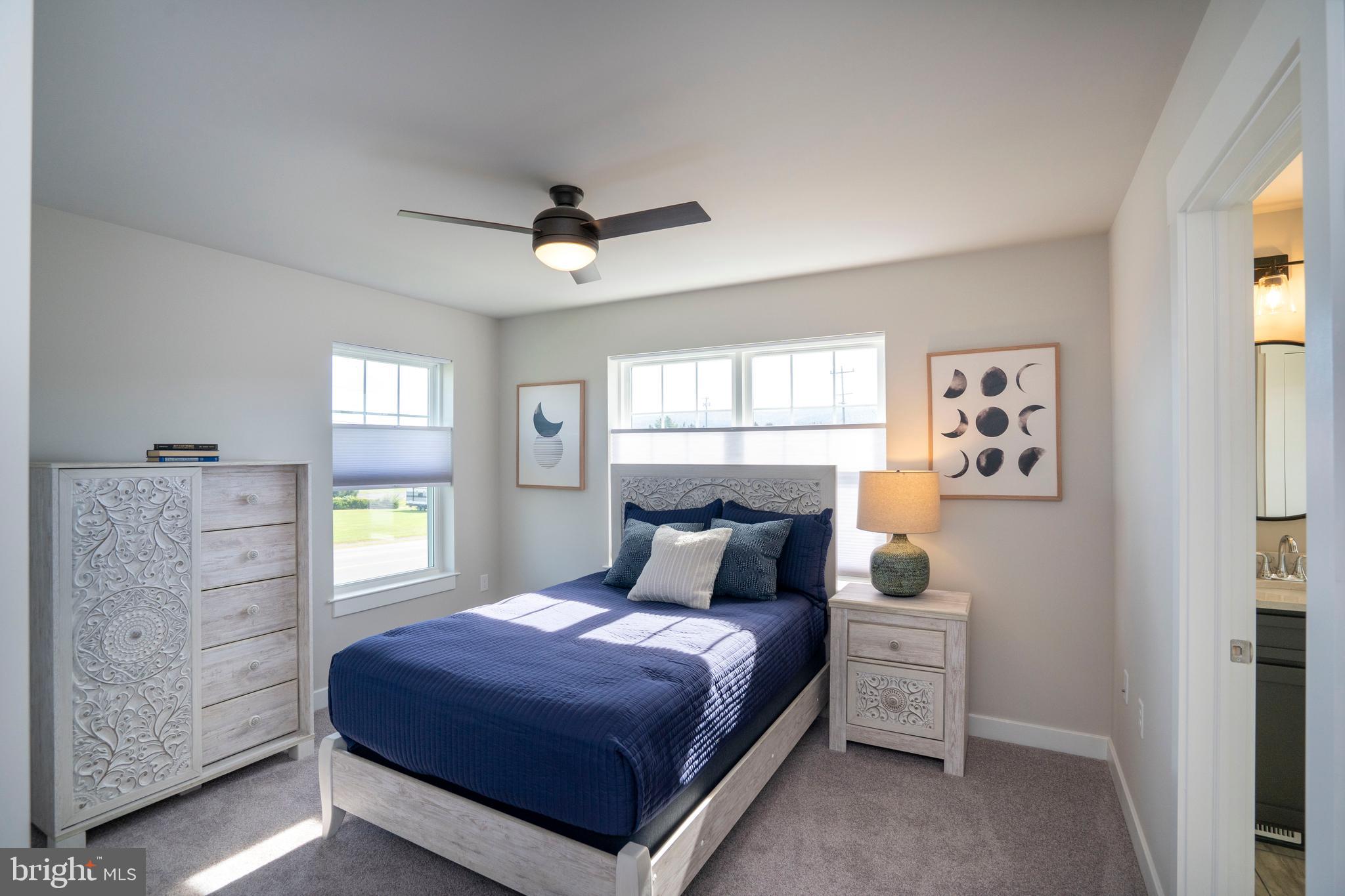 ORCHARD VIEW - Residential