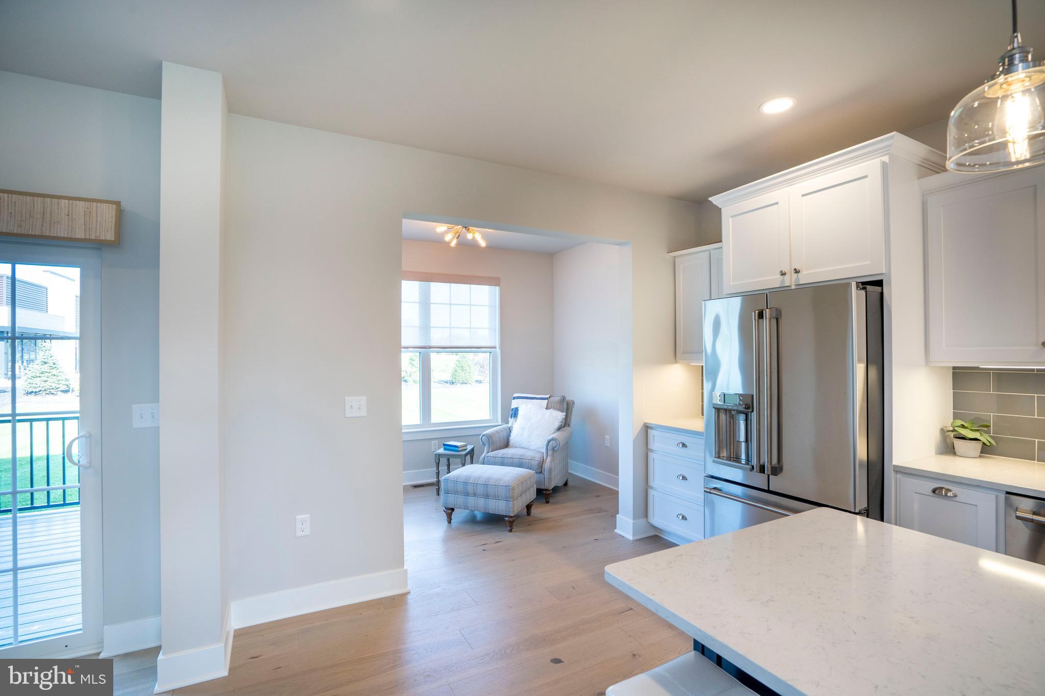 ORCHARD VIEW - Residential