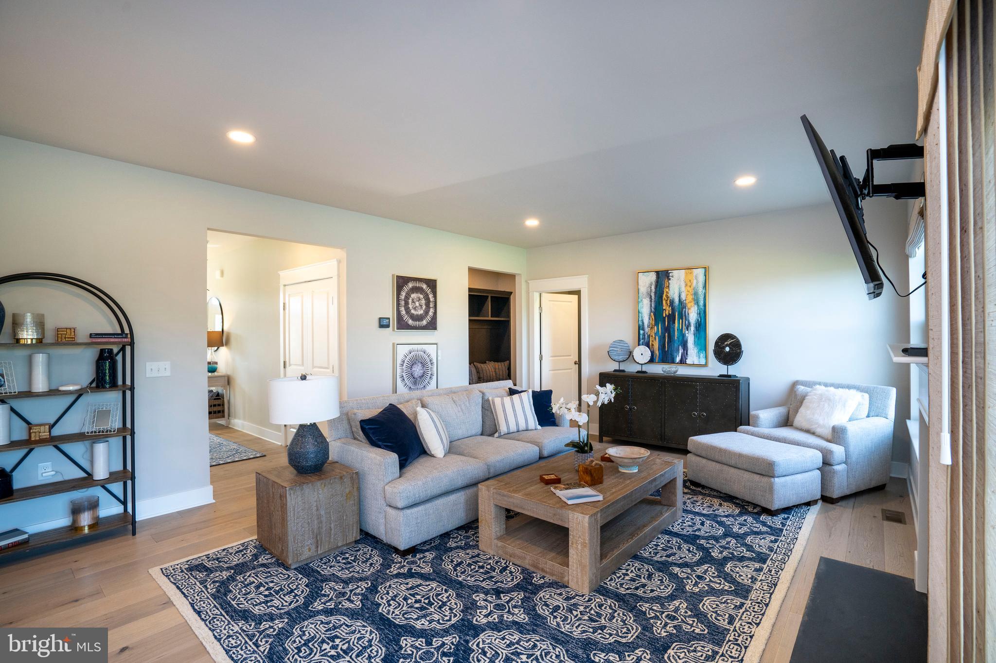 ORCHARD VIEW - Residential