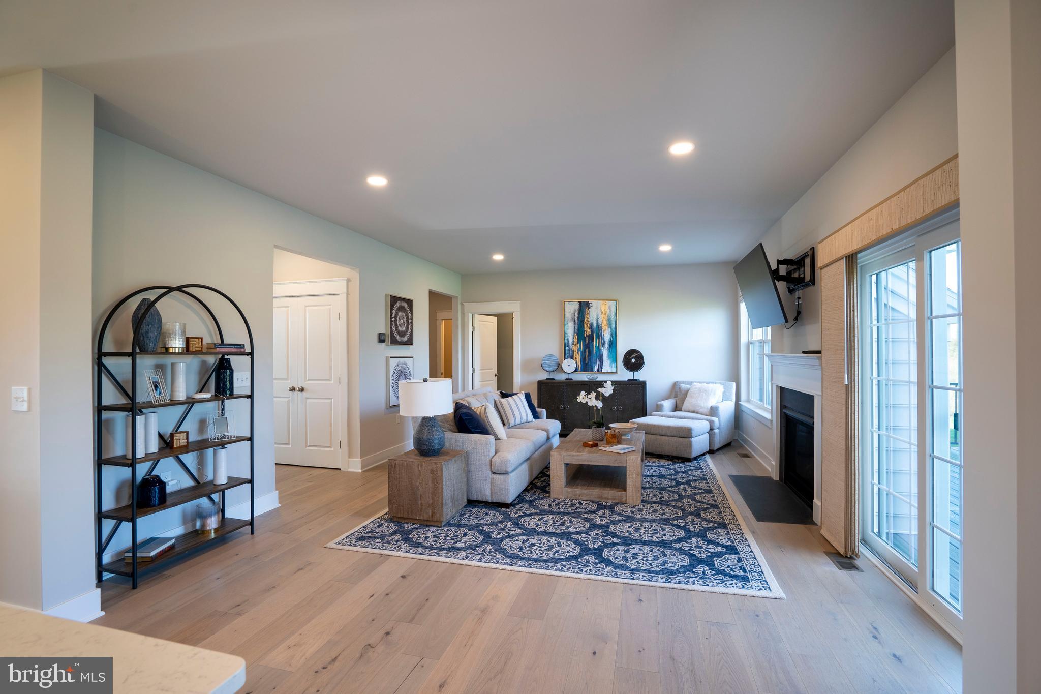 ORCHARD VIEW - Residential