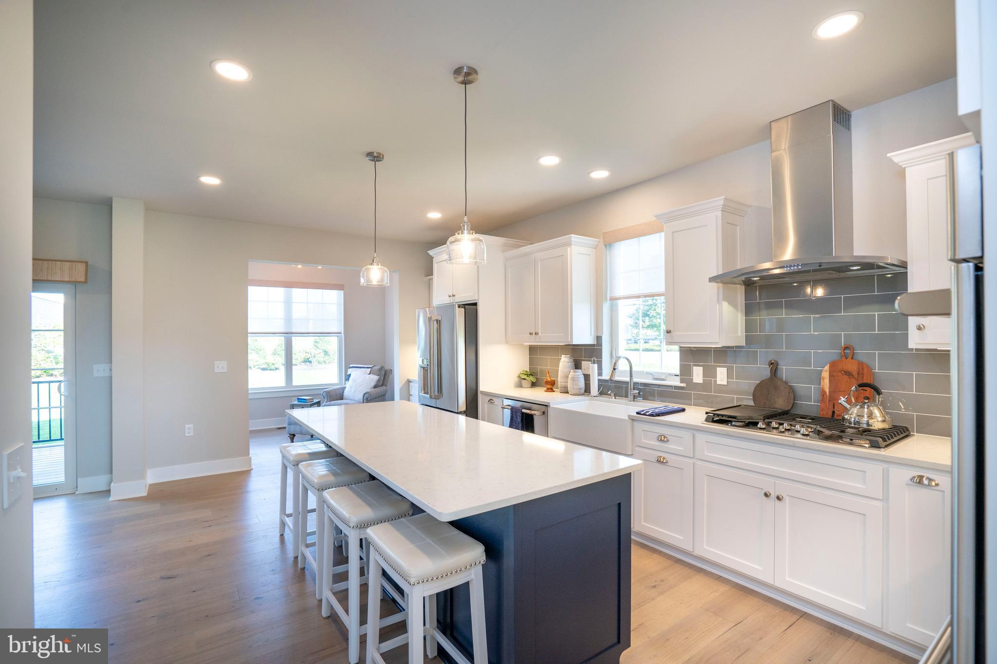 ORCHARD VIEW - Residential