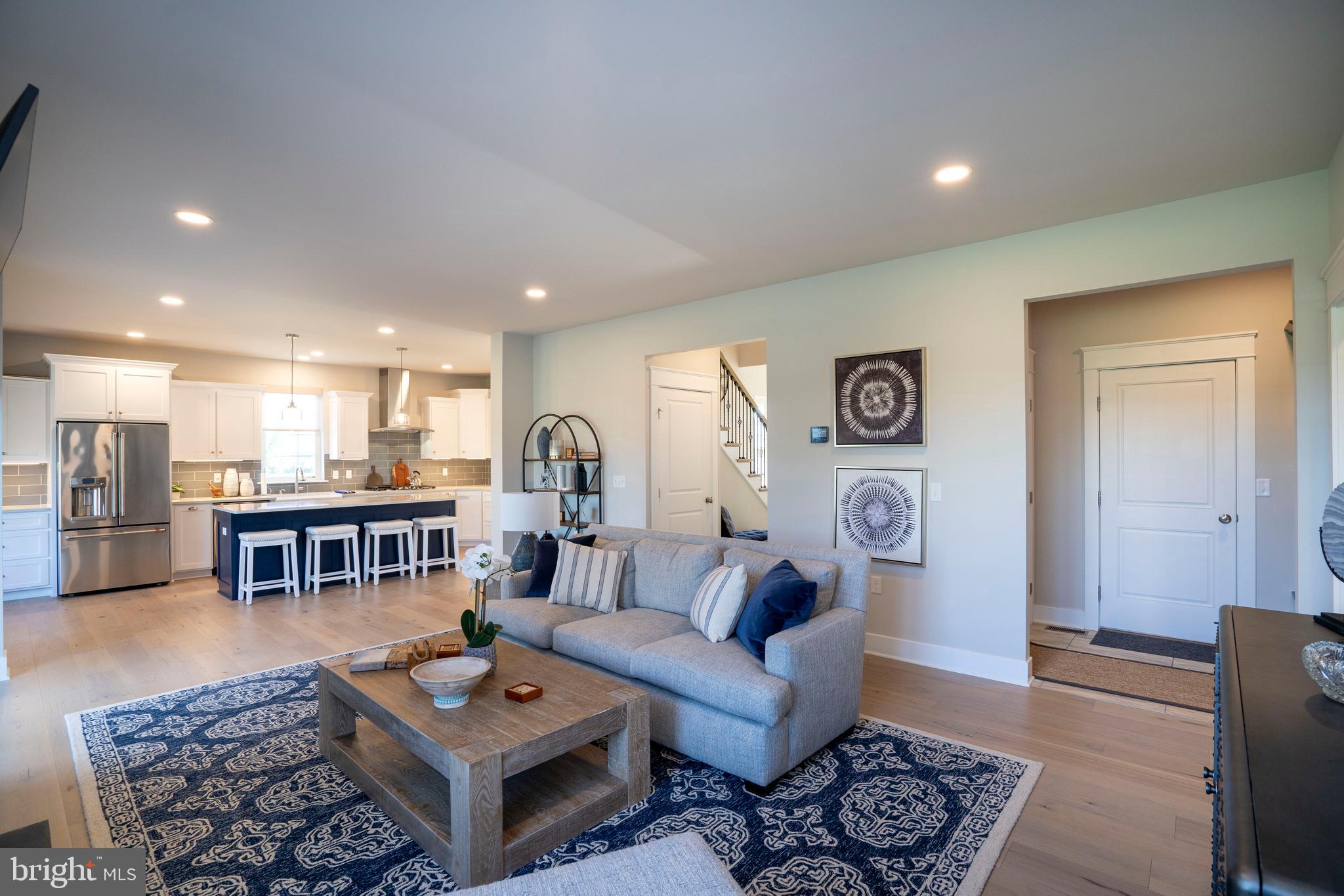 ORCHARD VIEW - Residential