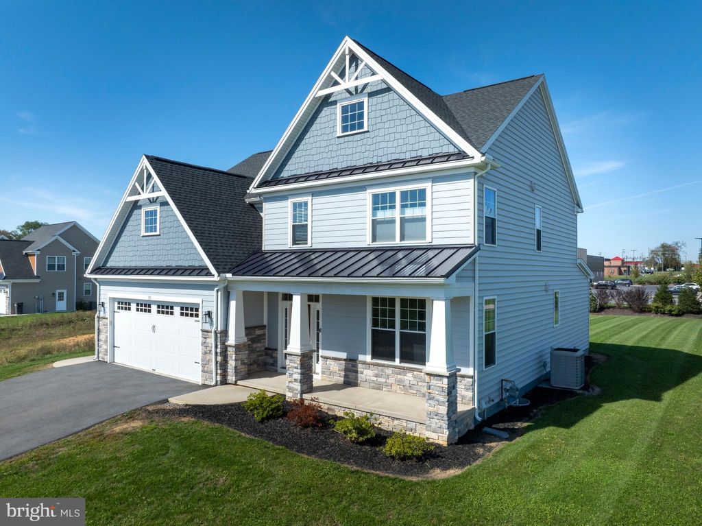 Photo of 179 Apple View Drive, STATE COLLEGE, PA 16801 (MLS # PACE2516516)