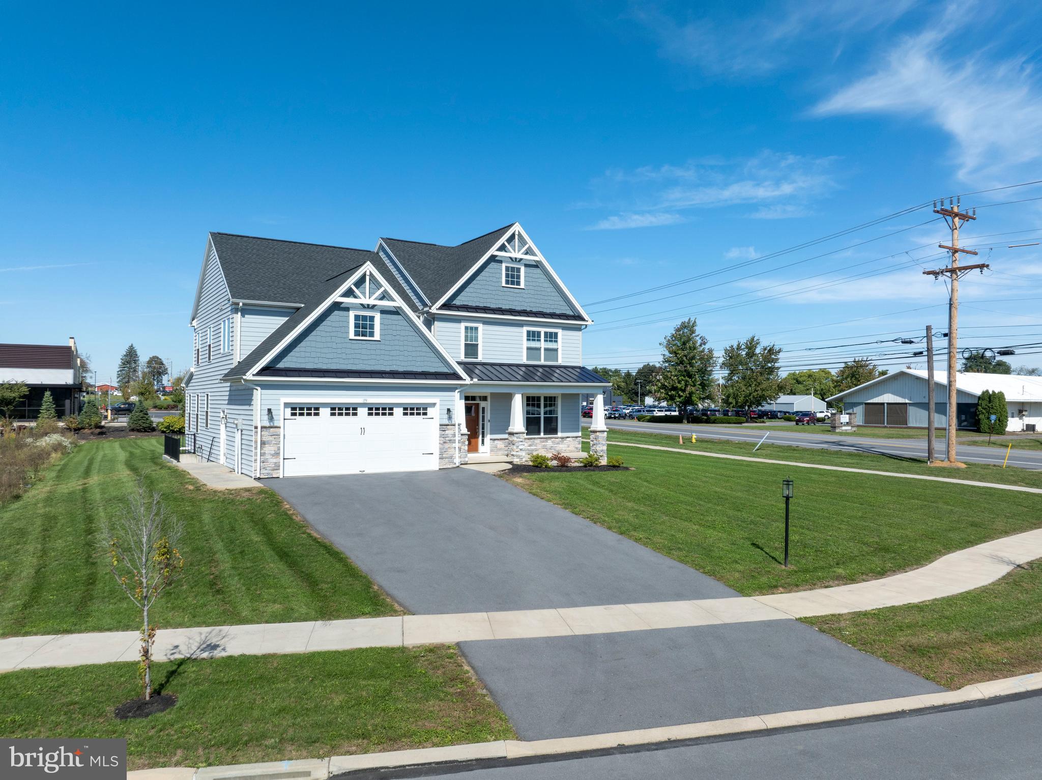 179 APPLE VIEW DRIVE