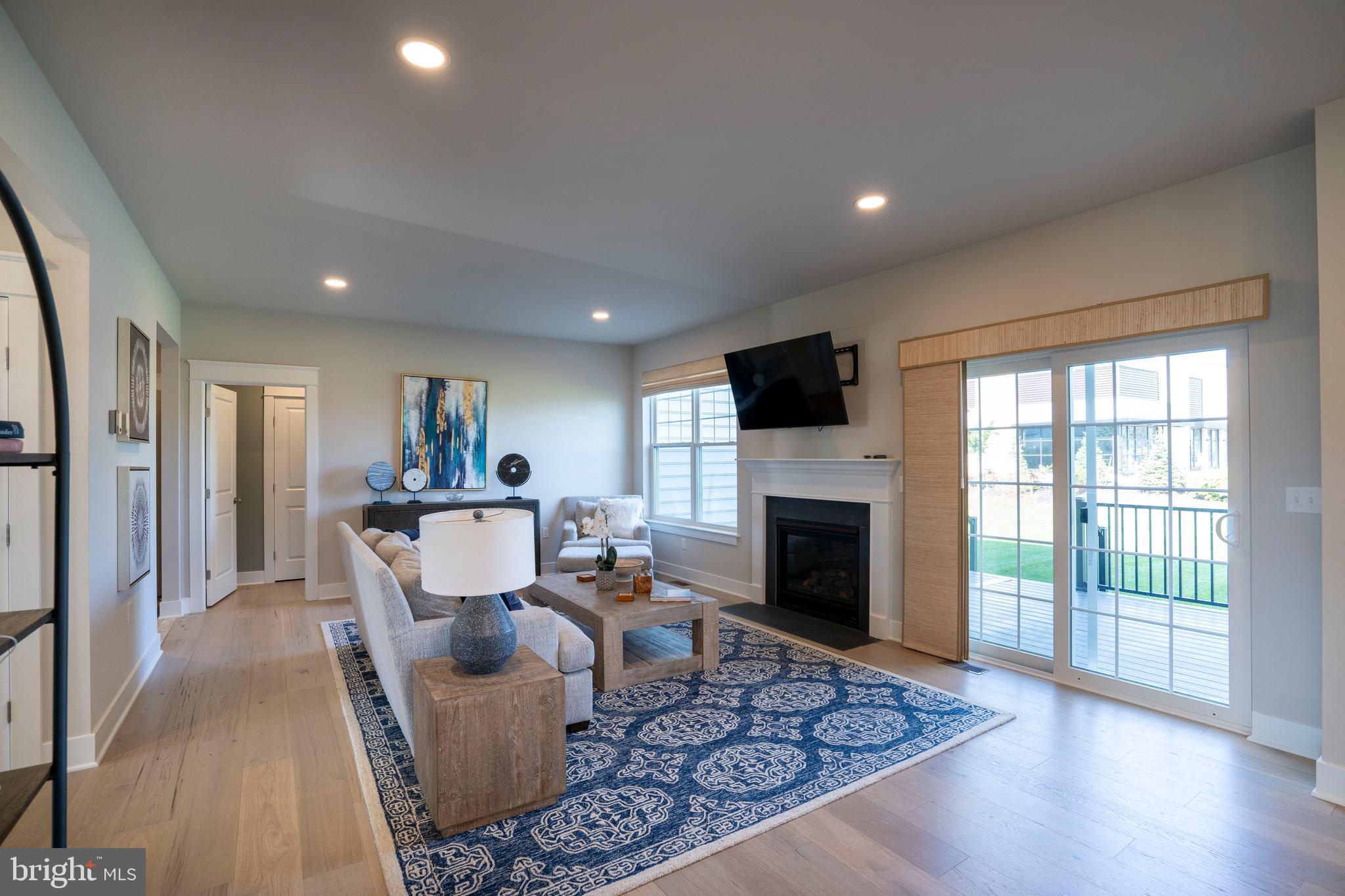 ORCHARD VIEW - Residential