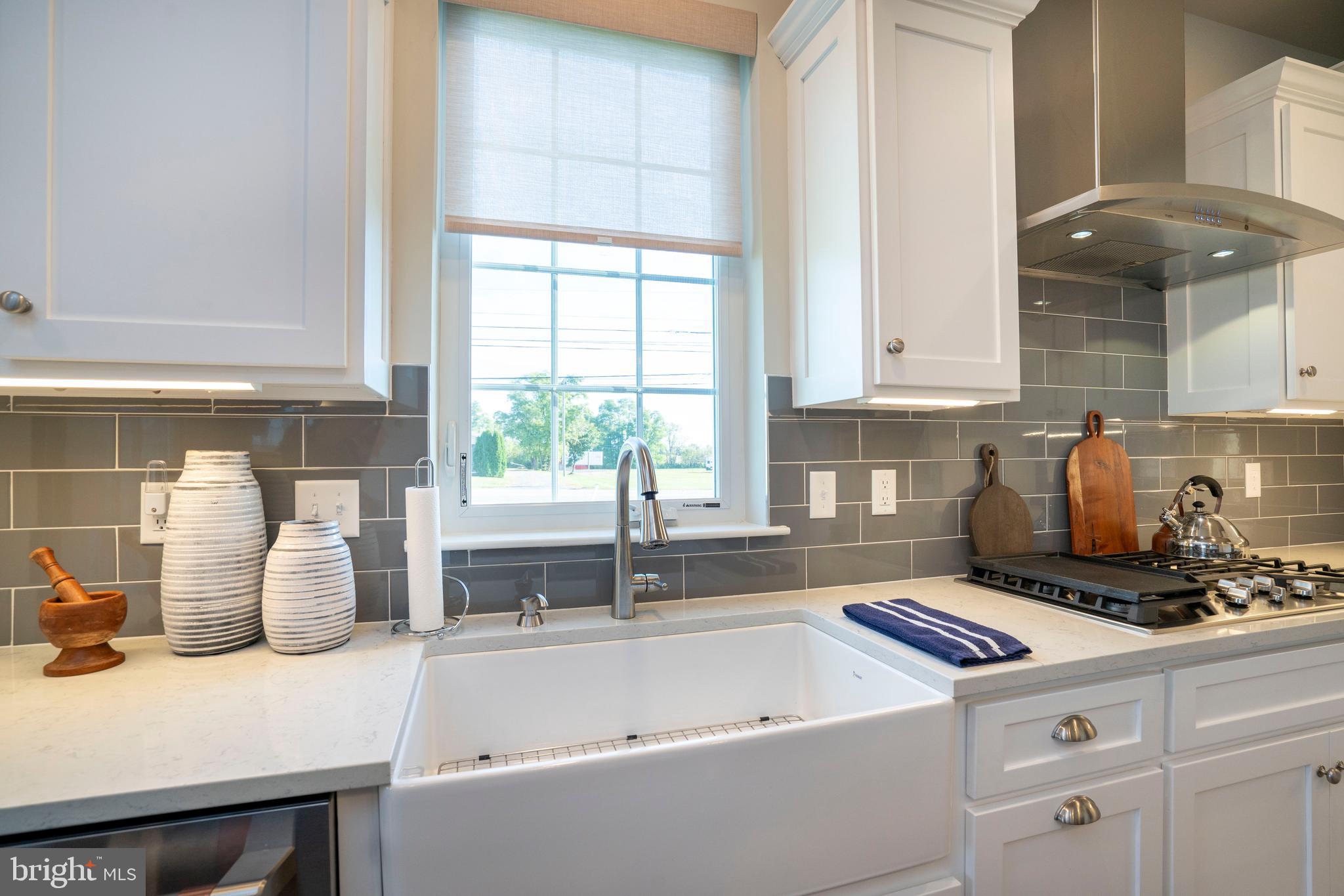 ORCHARD VIEW - Residential