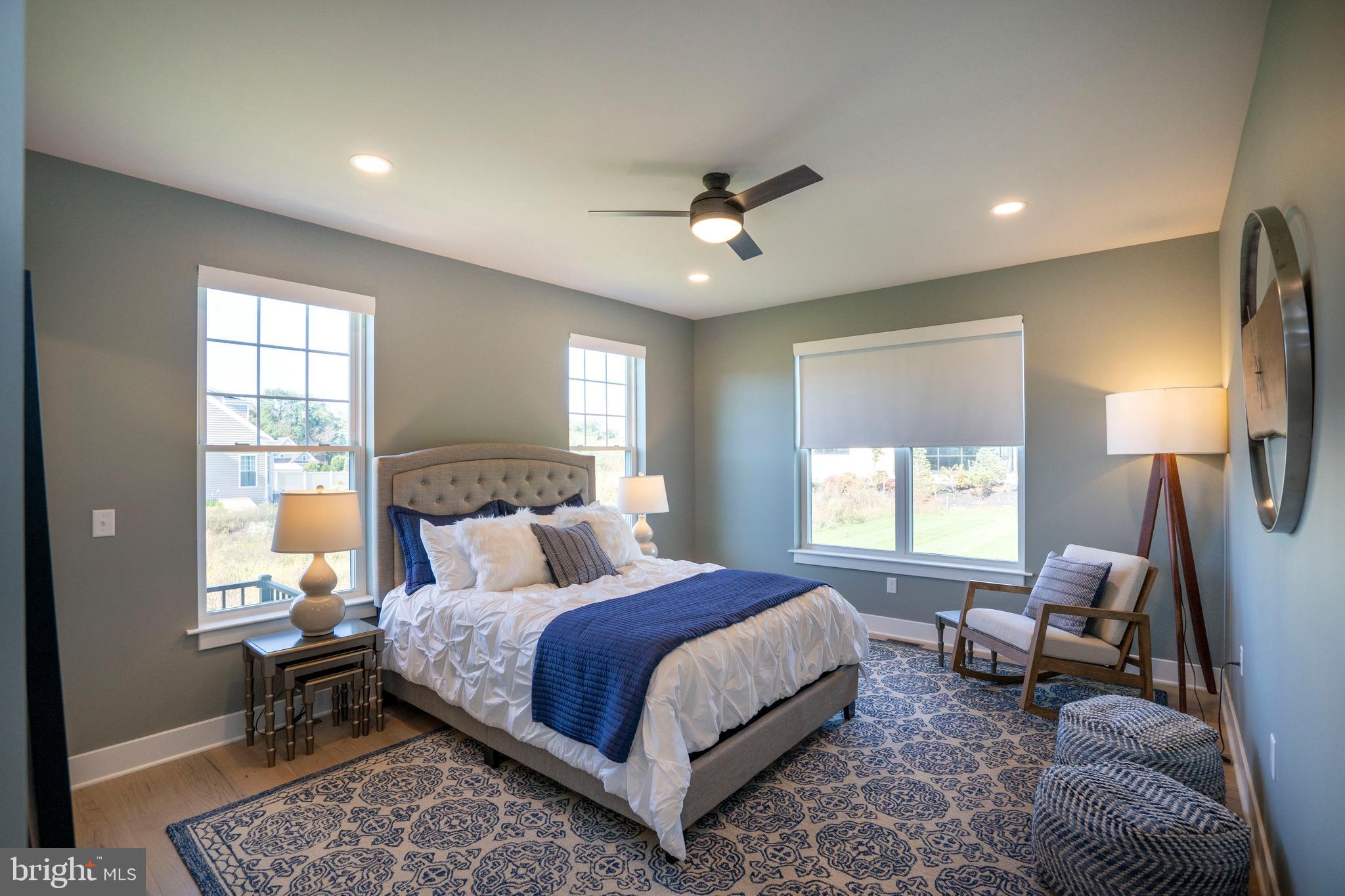 ORCHARD VIEW - Residential