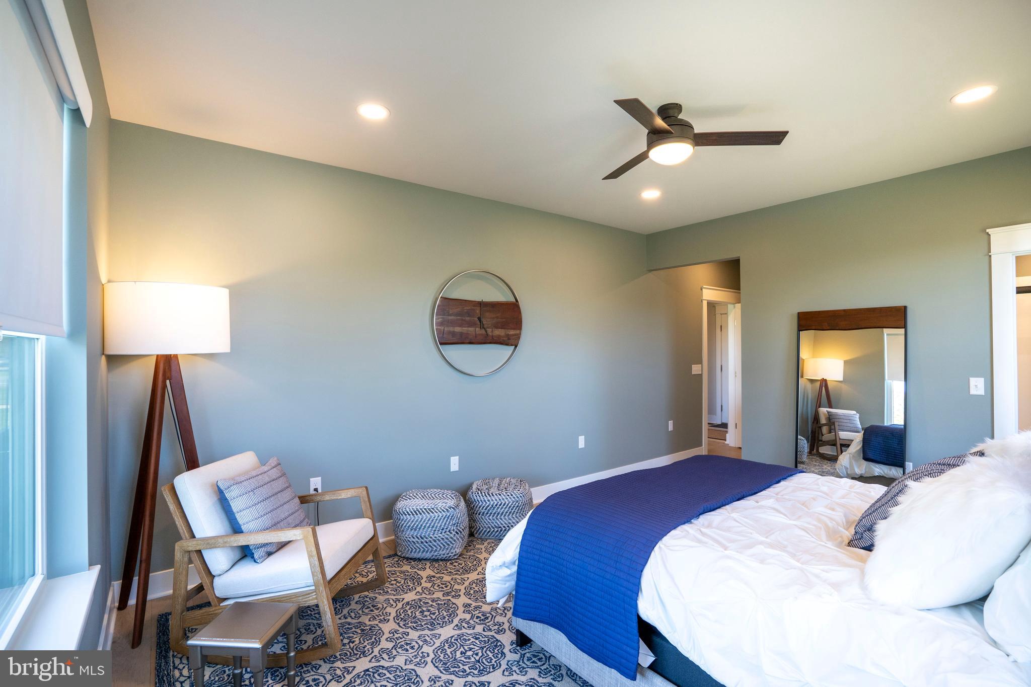 ORCHARD VIEW - Residential