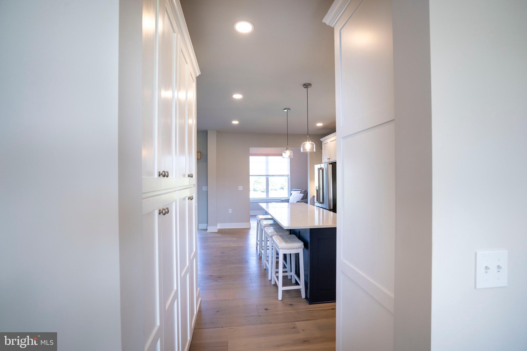 ORCHARD VIEW - Residential