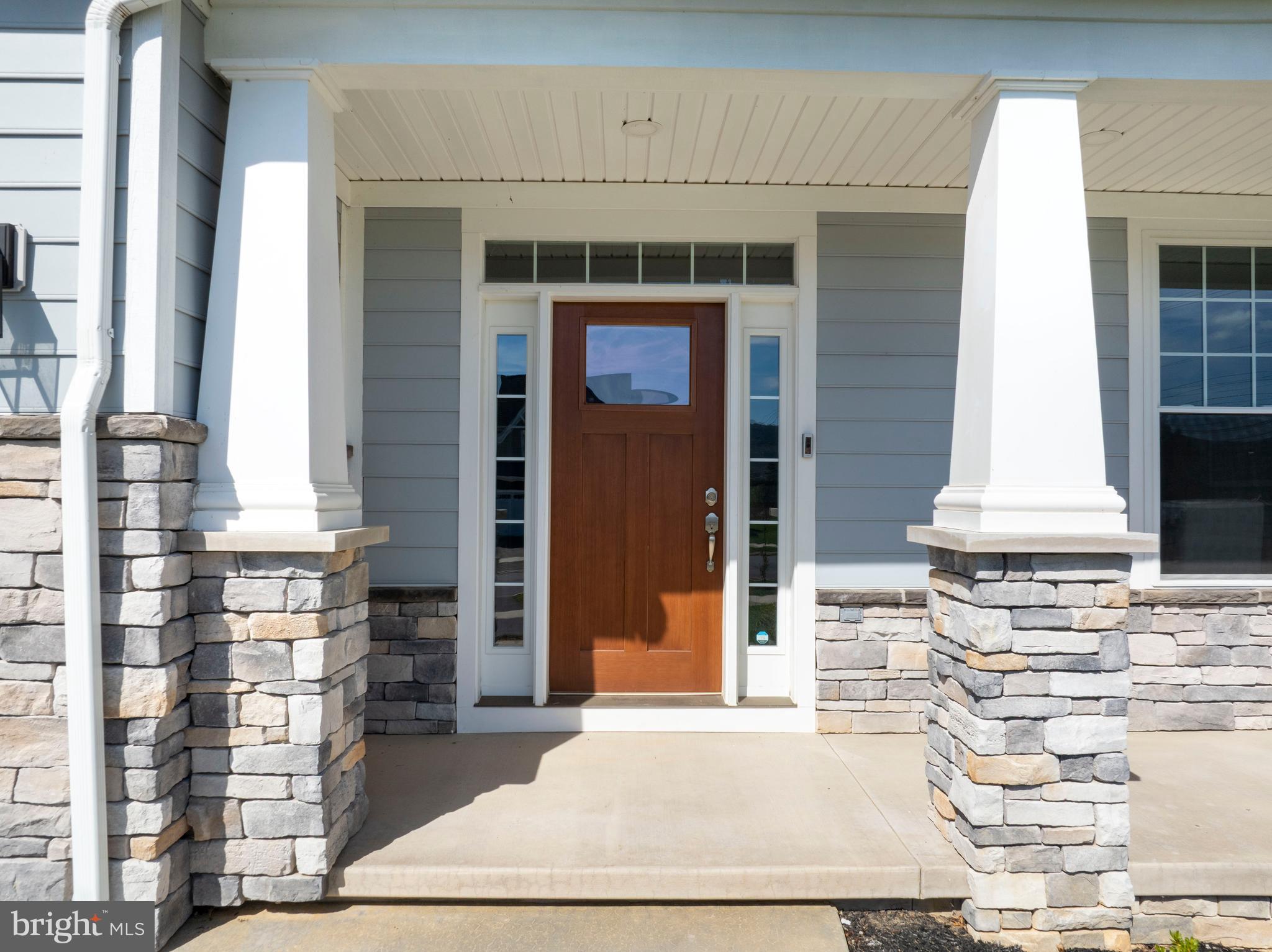 ORCHARD VIEW - Residential