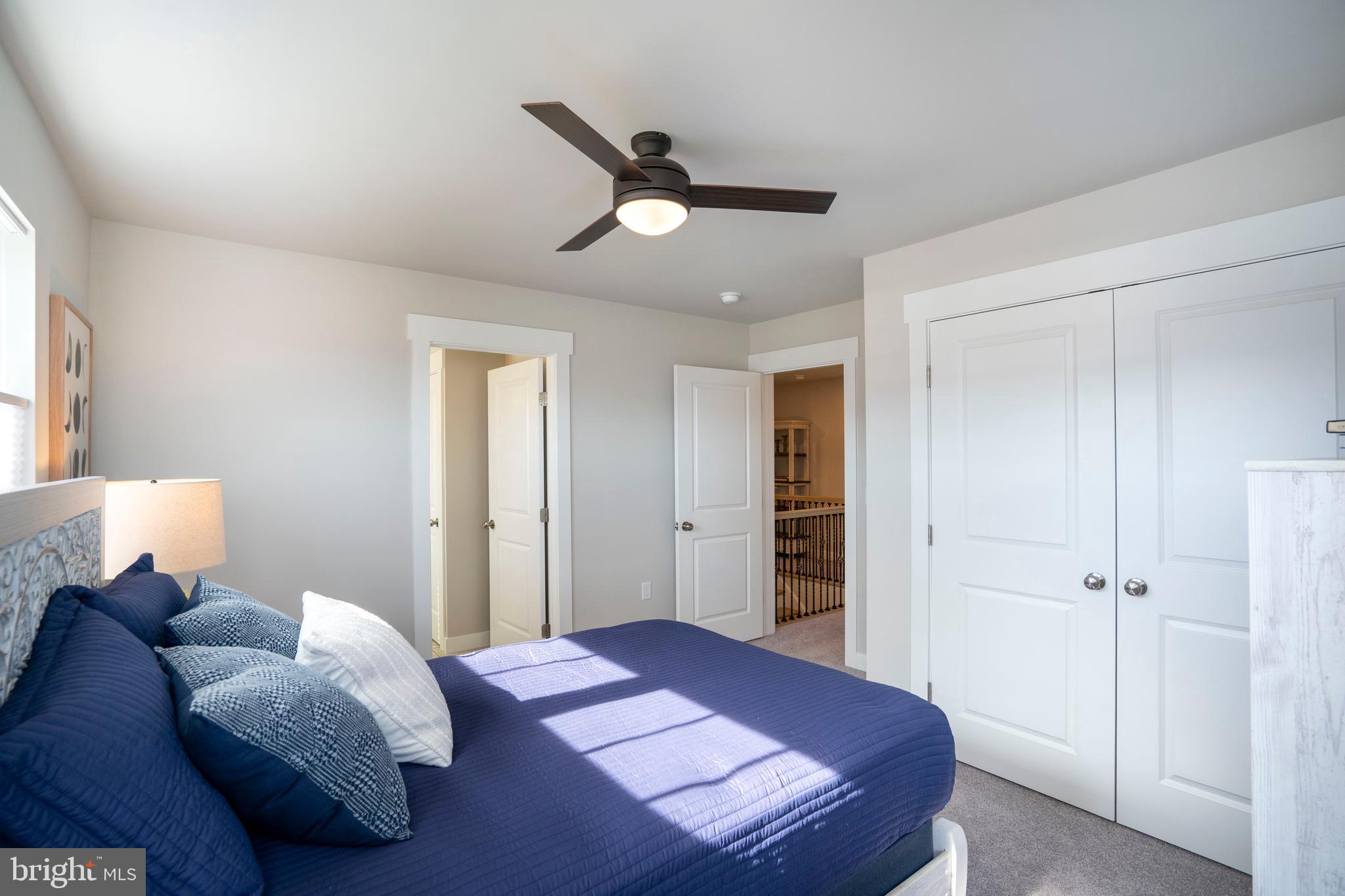 ORCHARD VIEW - Residential