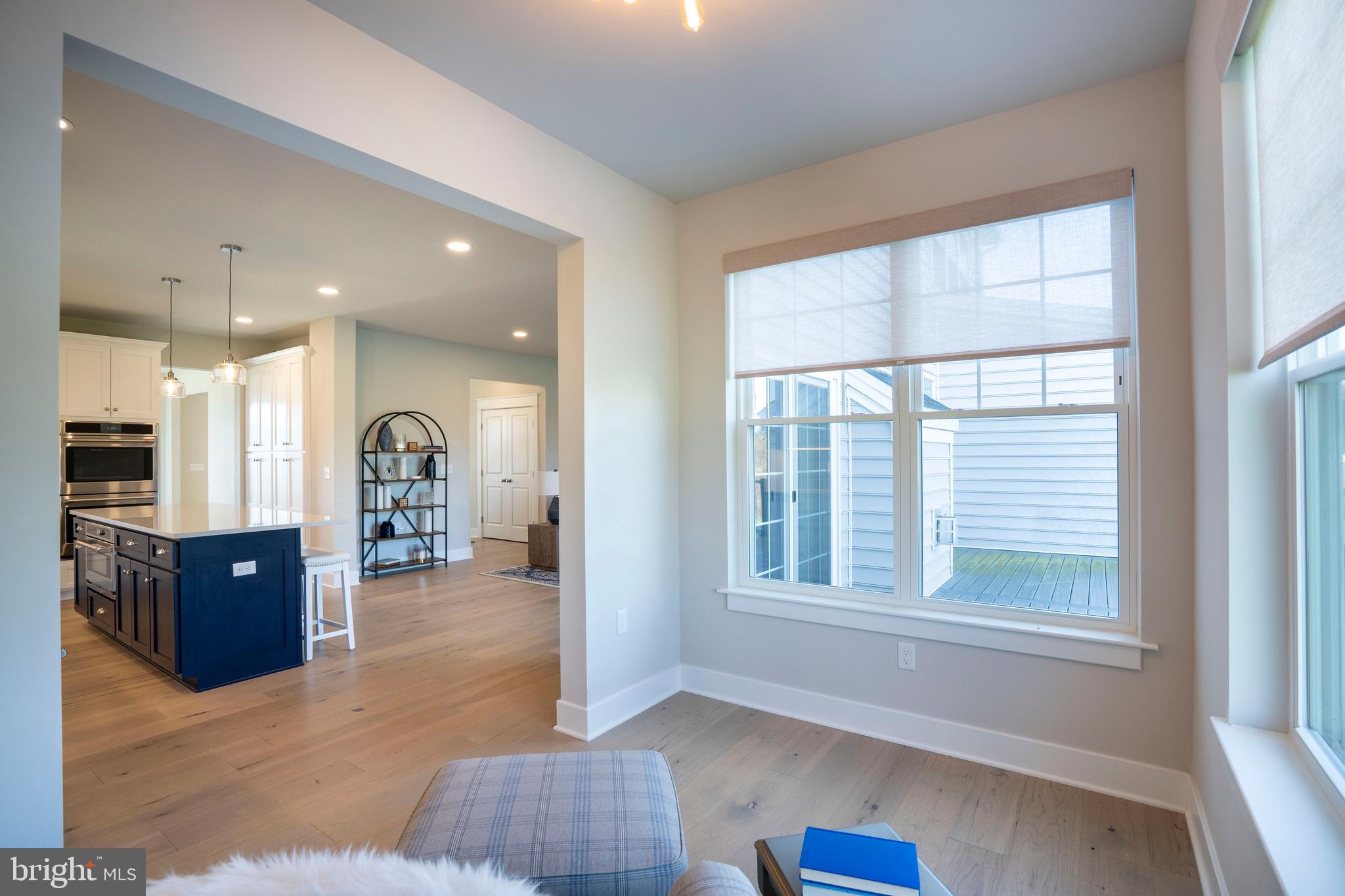 ORCHARD VIEW - Residential