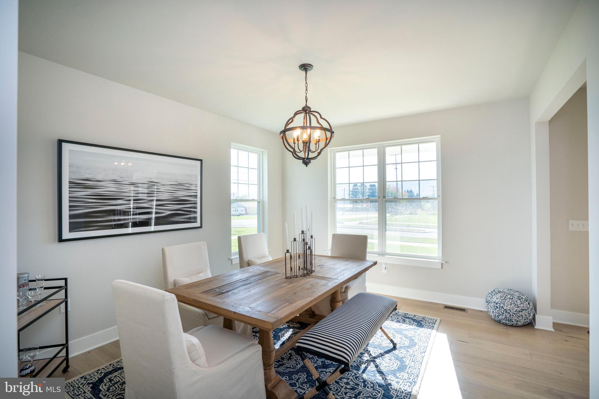 ORCHARD VIEW - Residential