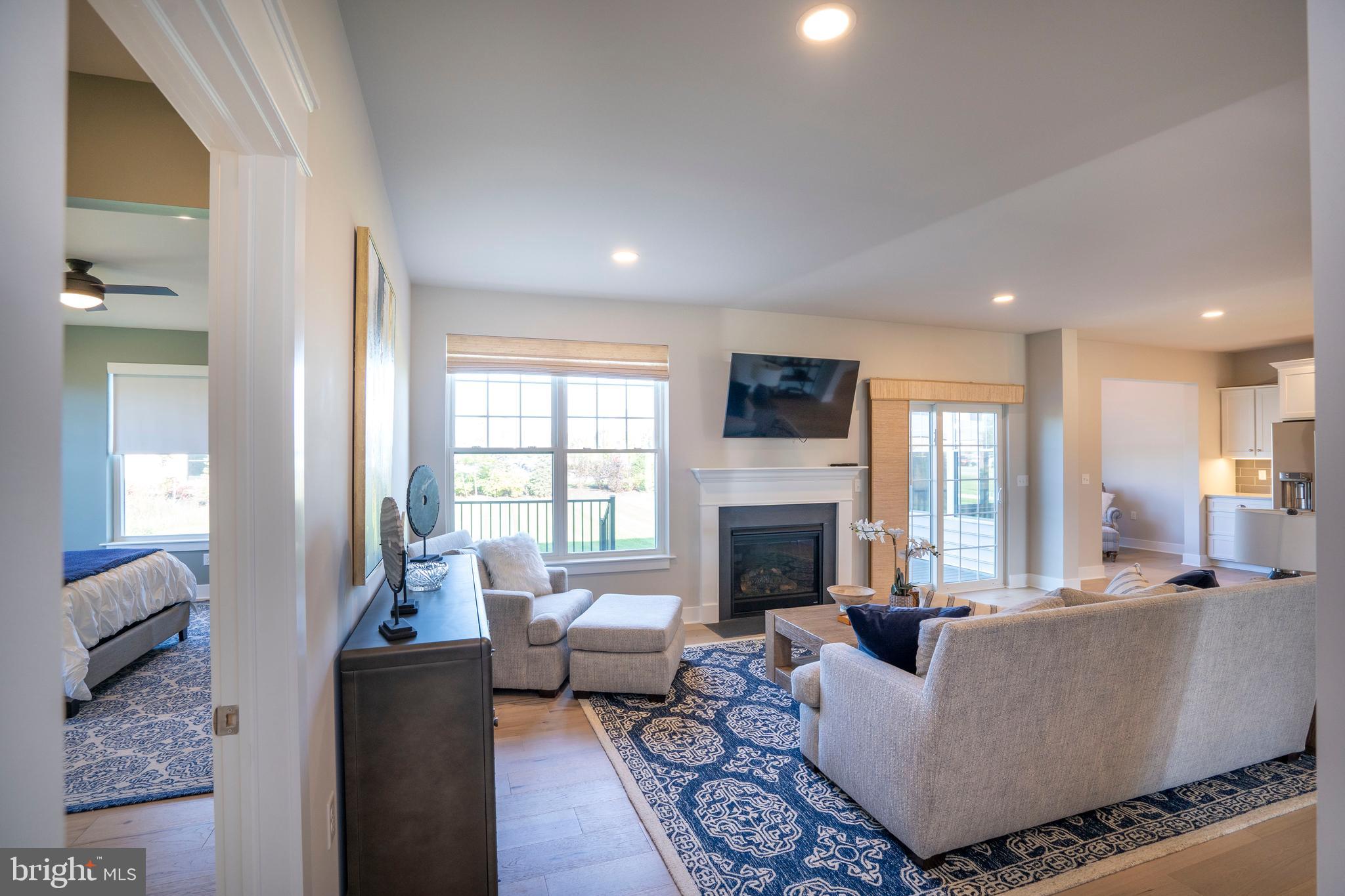 ORCHARD VIEW - Residential