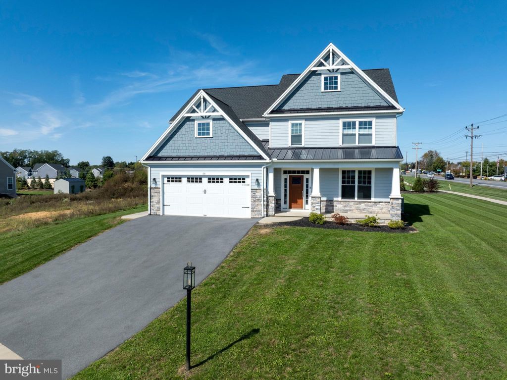 Photo of 179 Apple View Drive, STATE COLLEGE, PA 16801 (MLS # PACE2516516)