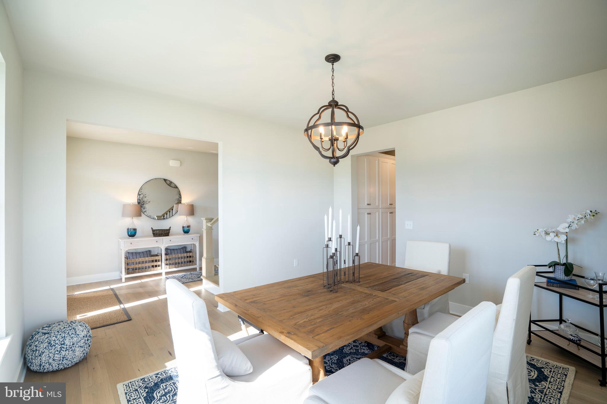 ORCHARD VIEW - Residential