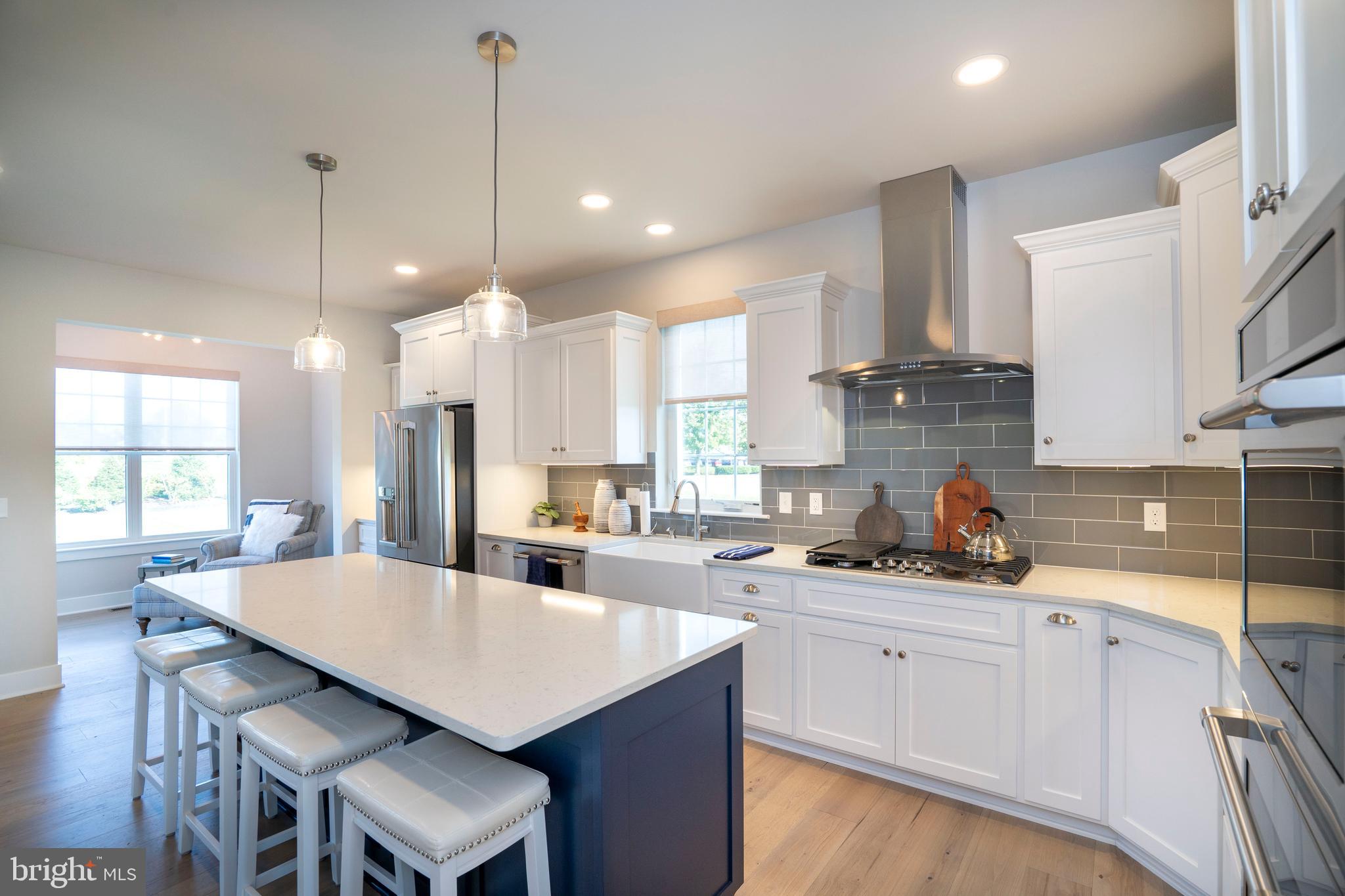 ORCHARD VIEW - Residential