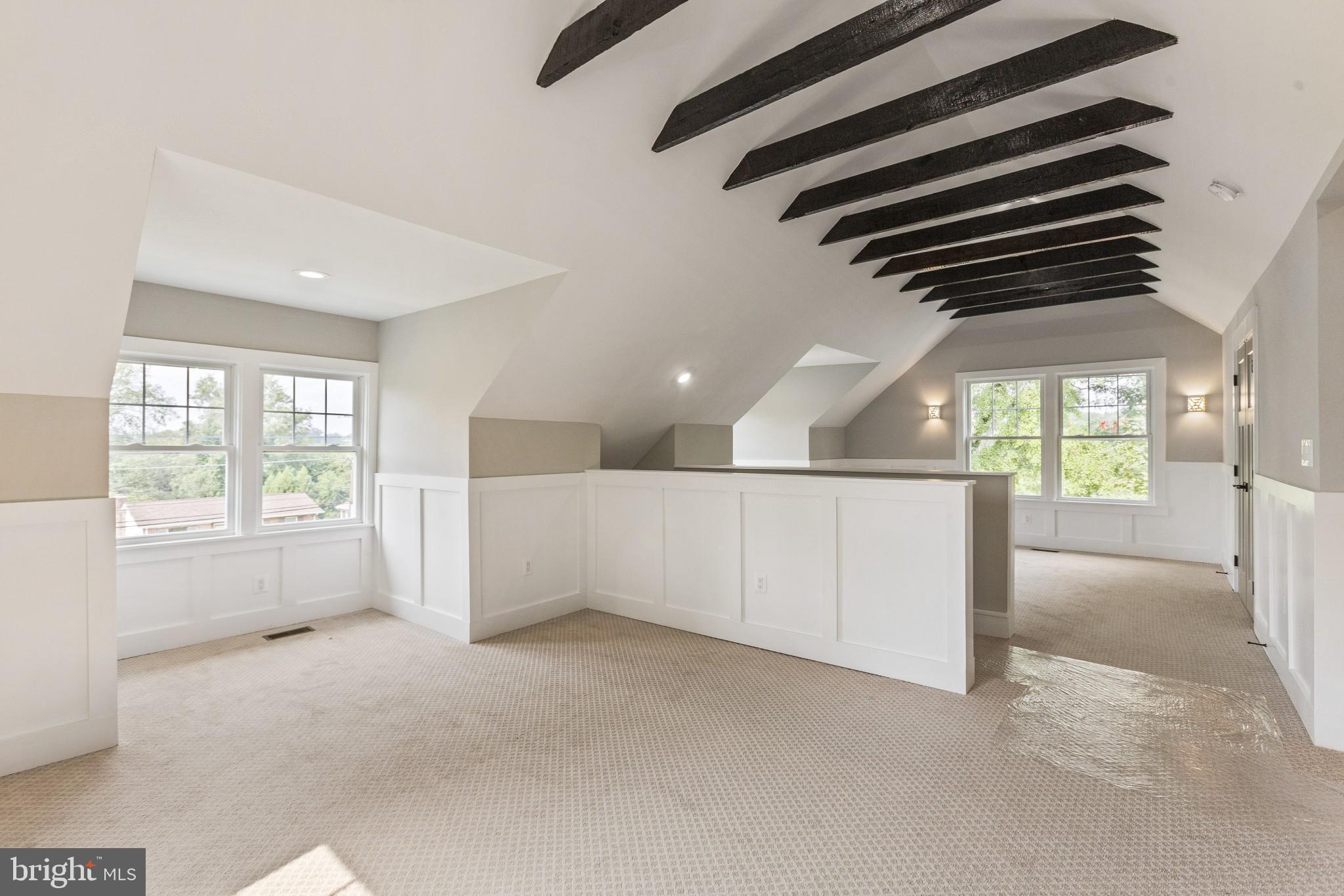 WARNERS ADDITION TO KENSINGTON - Residential