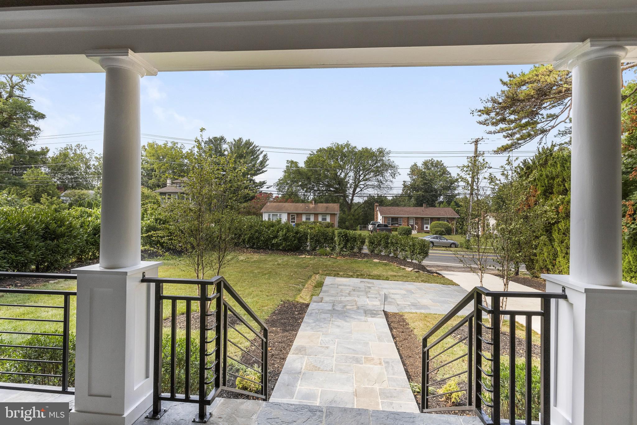 WARNERS ADDITION TO KENSINGTON - Residential