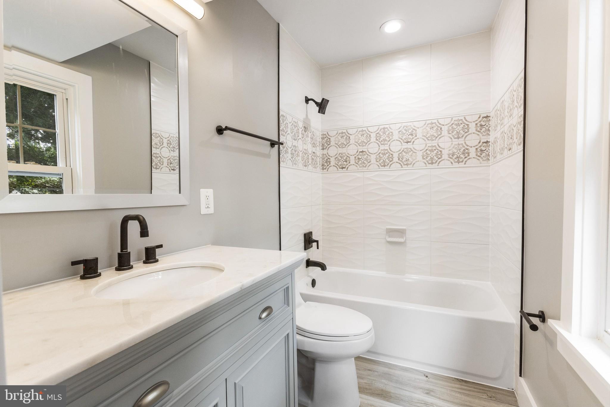 WARNERS ADDITION TO KENSINGTON - Residential