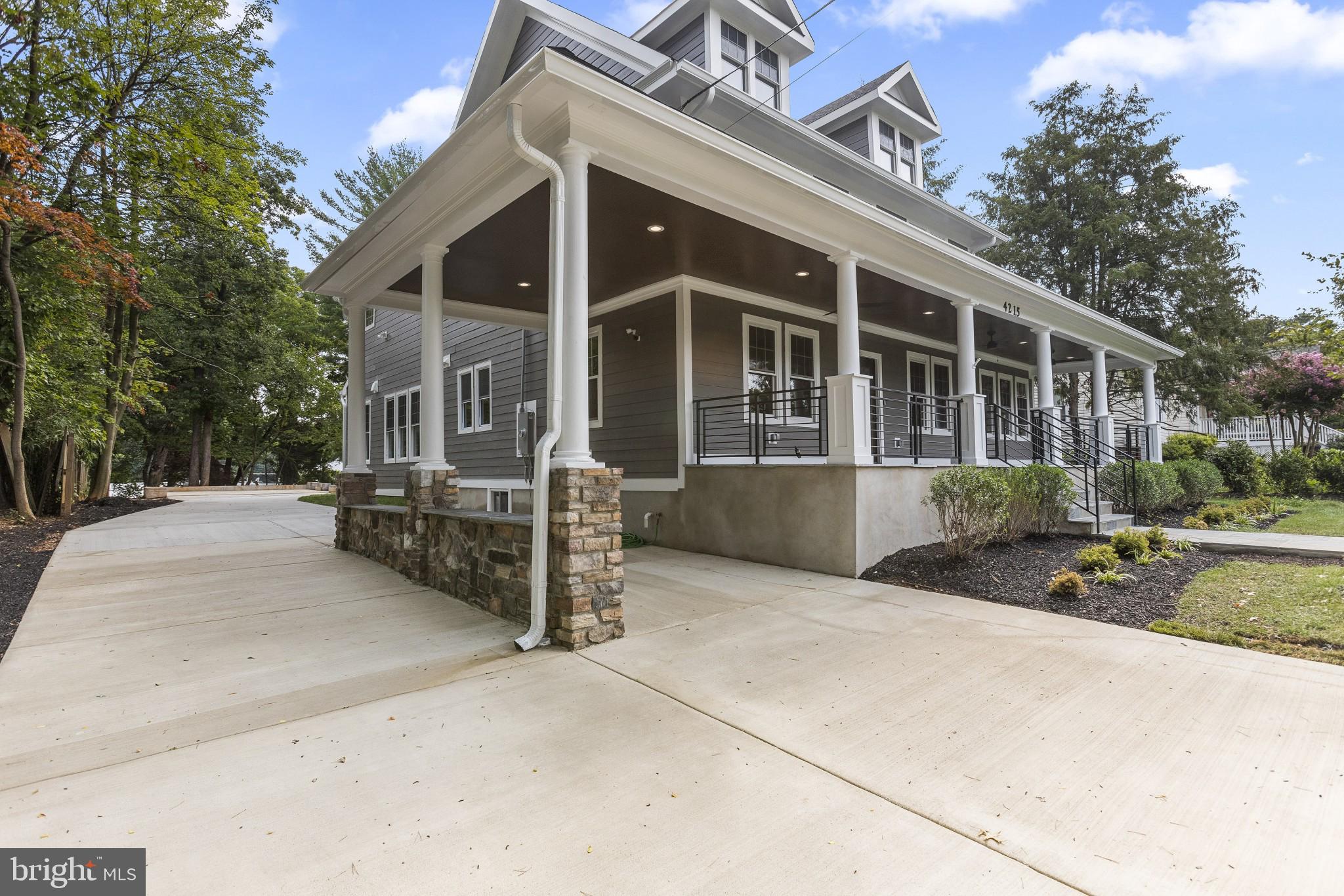 WARNERS ADDITION TO KENSINGTON - Residential