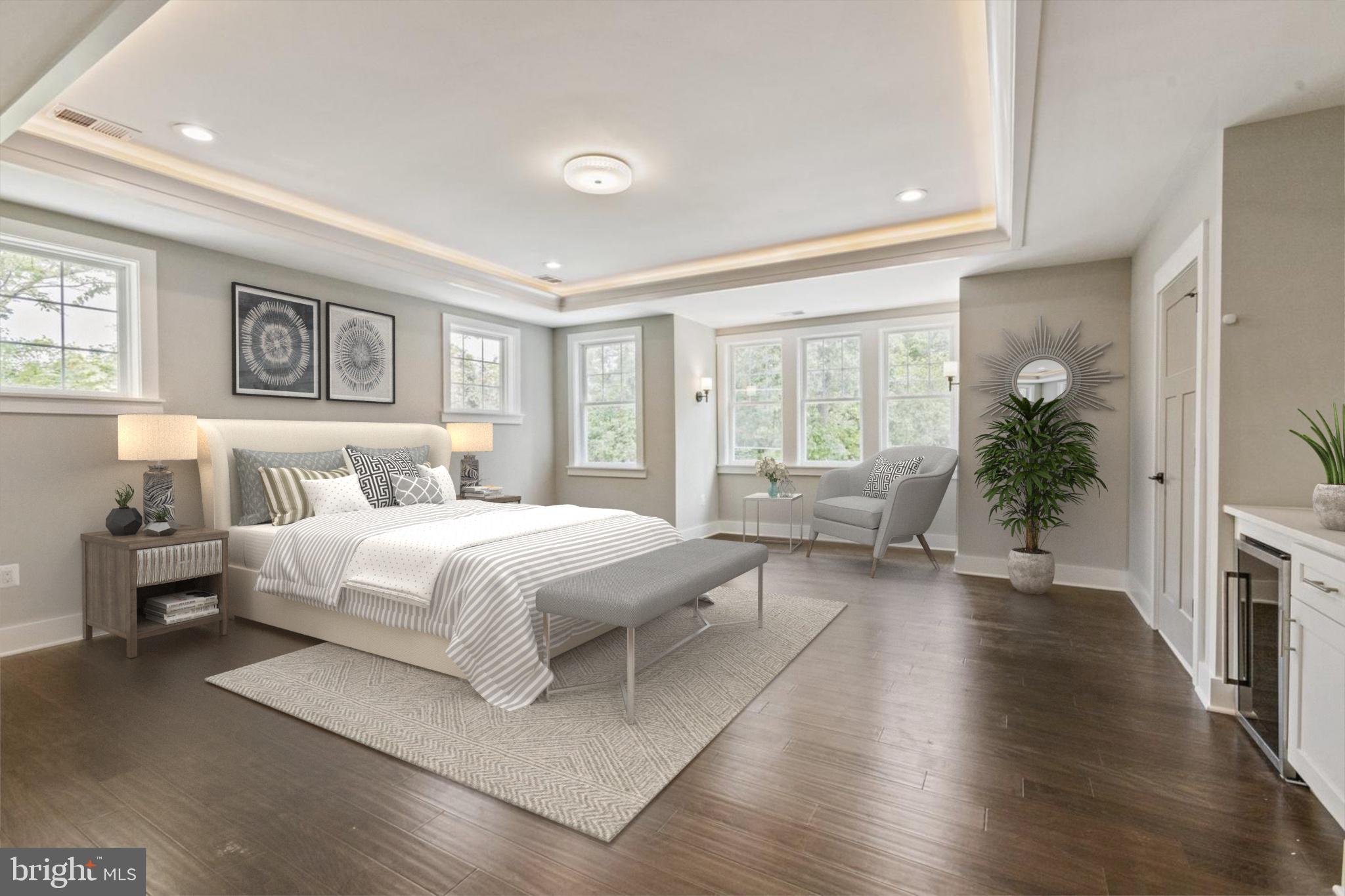 WARNERS ADDITION TO KENSINGTON - Residential