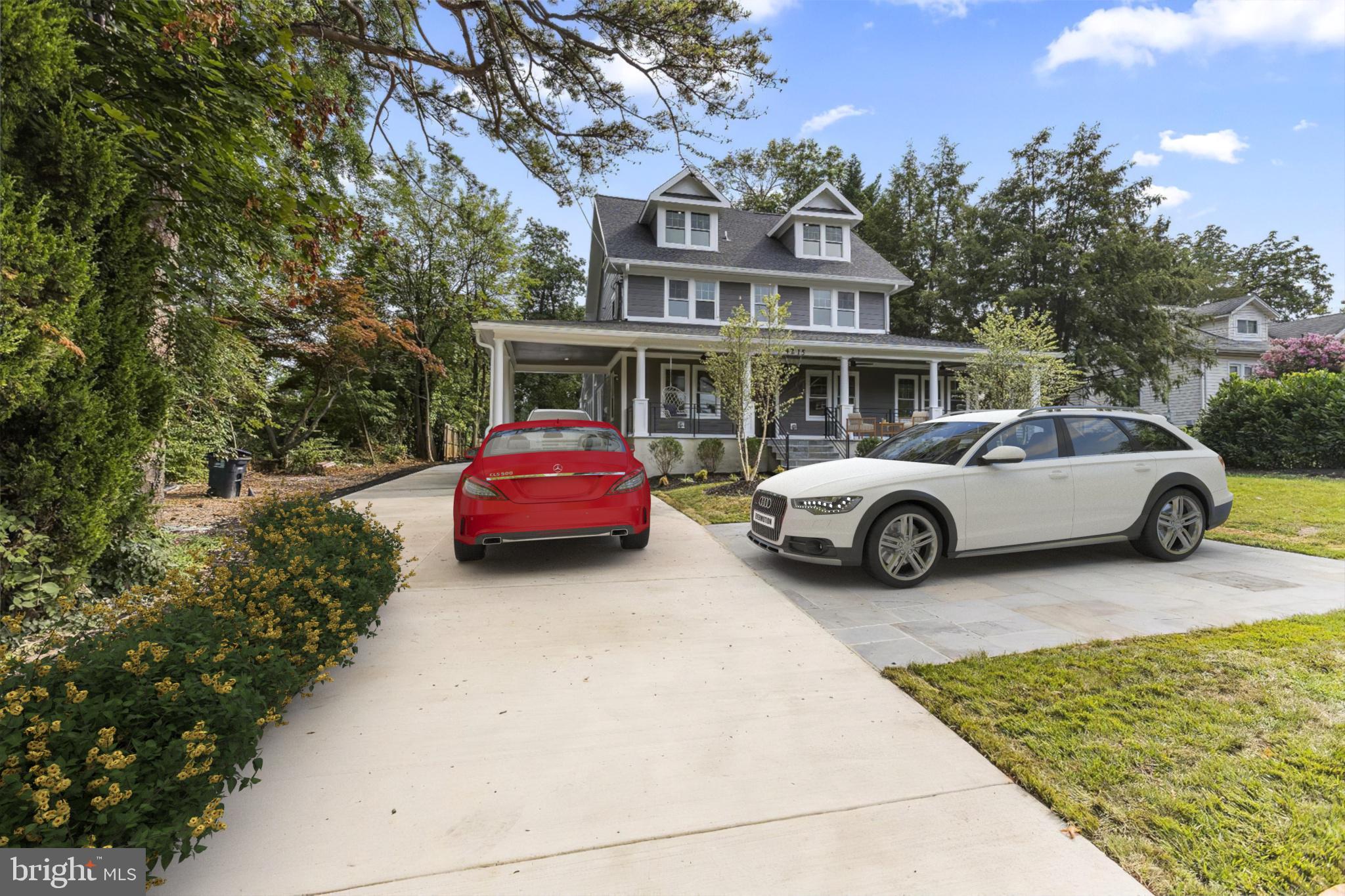 WARNERS ADDITION TO KENSINGTON - Residential