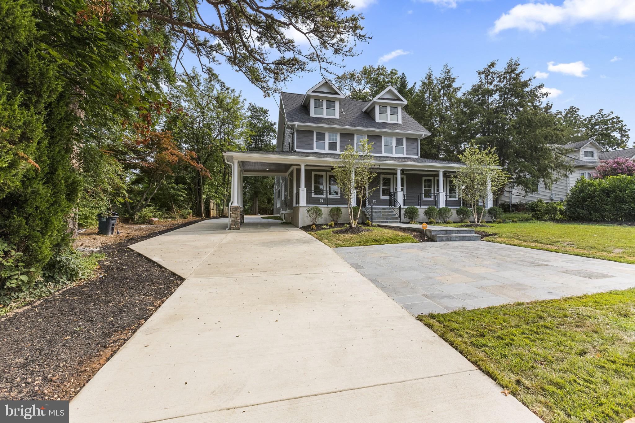 WARNERS ADDITION TO KENSINGTON - Residential