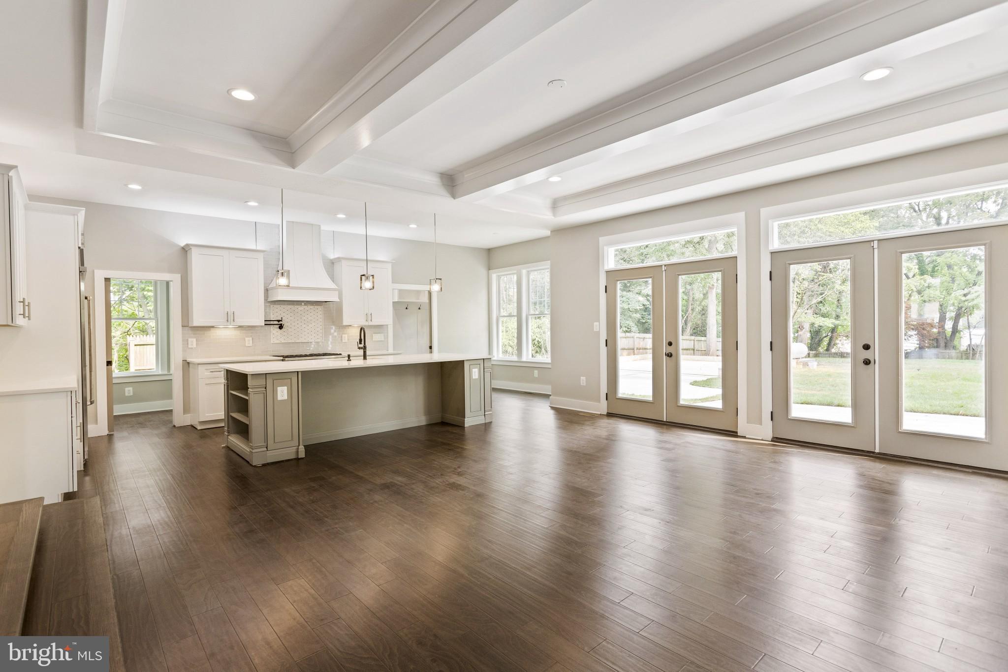 WARNERS ADDITION TO KENSINGTON - Residential