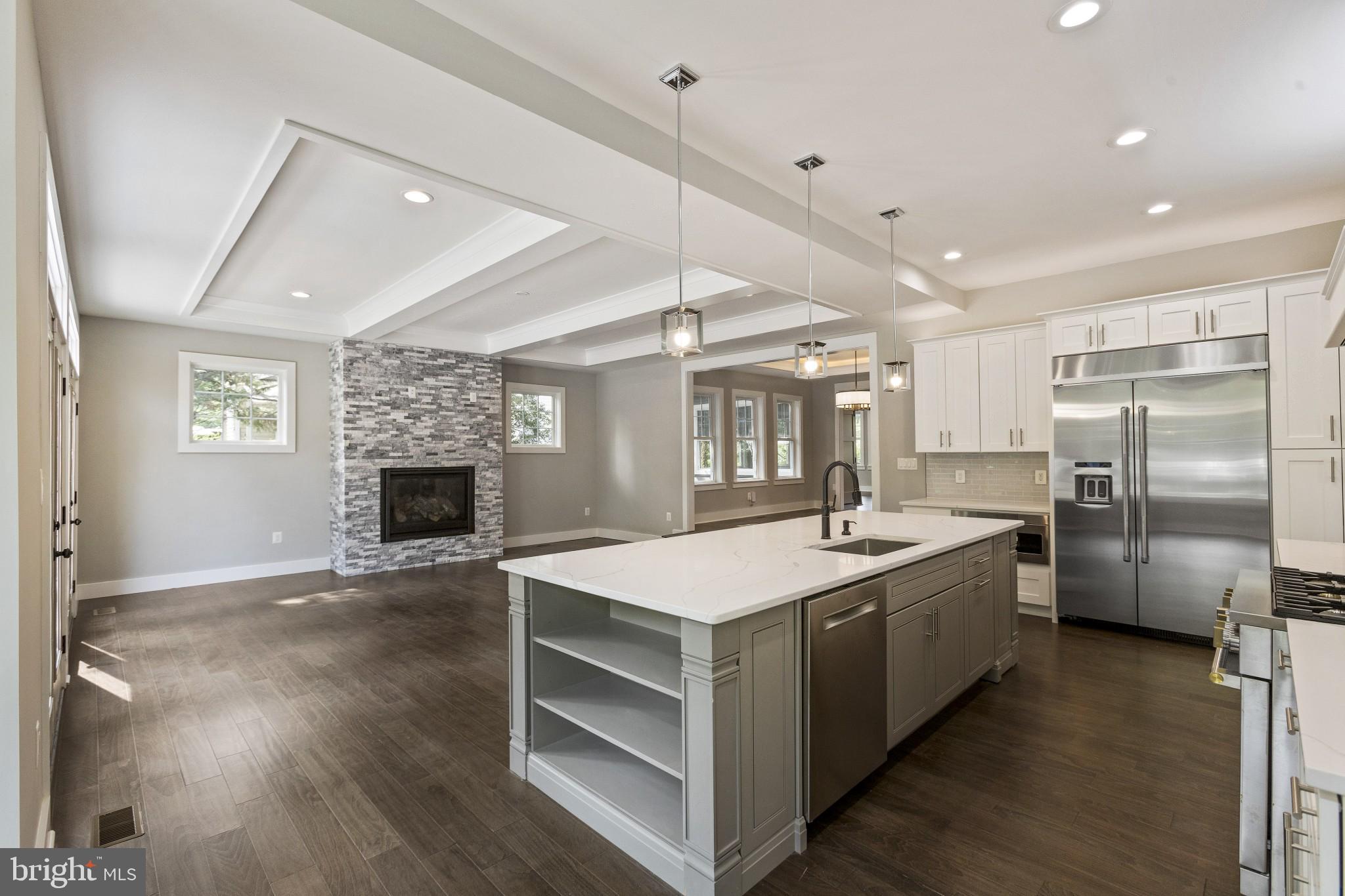 WARNERS ADDITION TO KENSINGTON - Residential