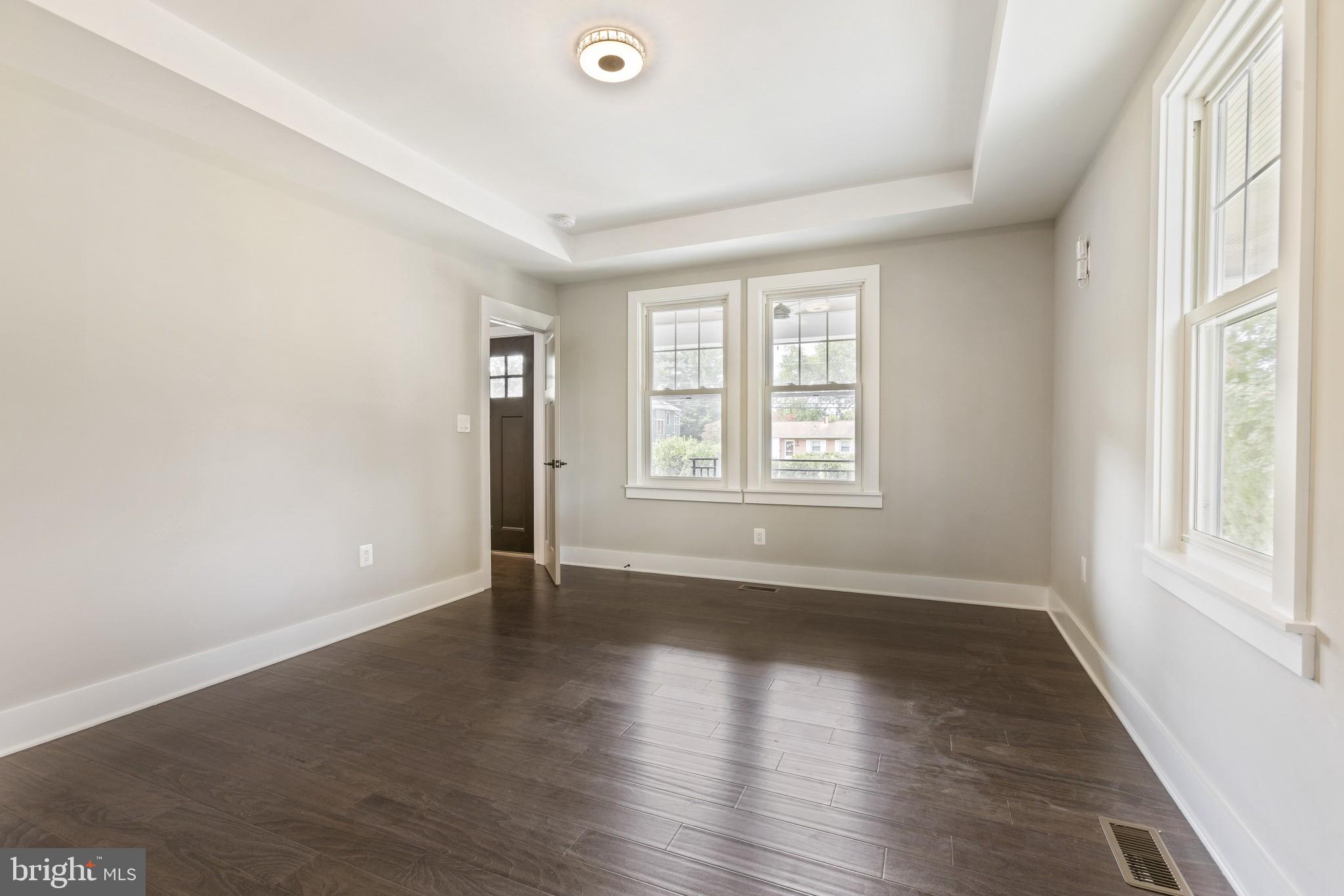 WARNERS ADDITION TO KENSINGTON - Residential