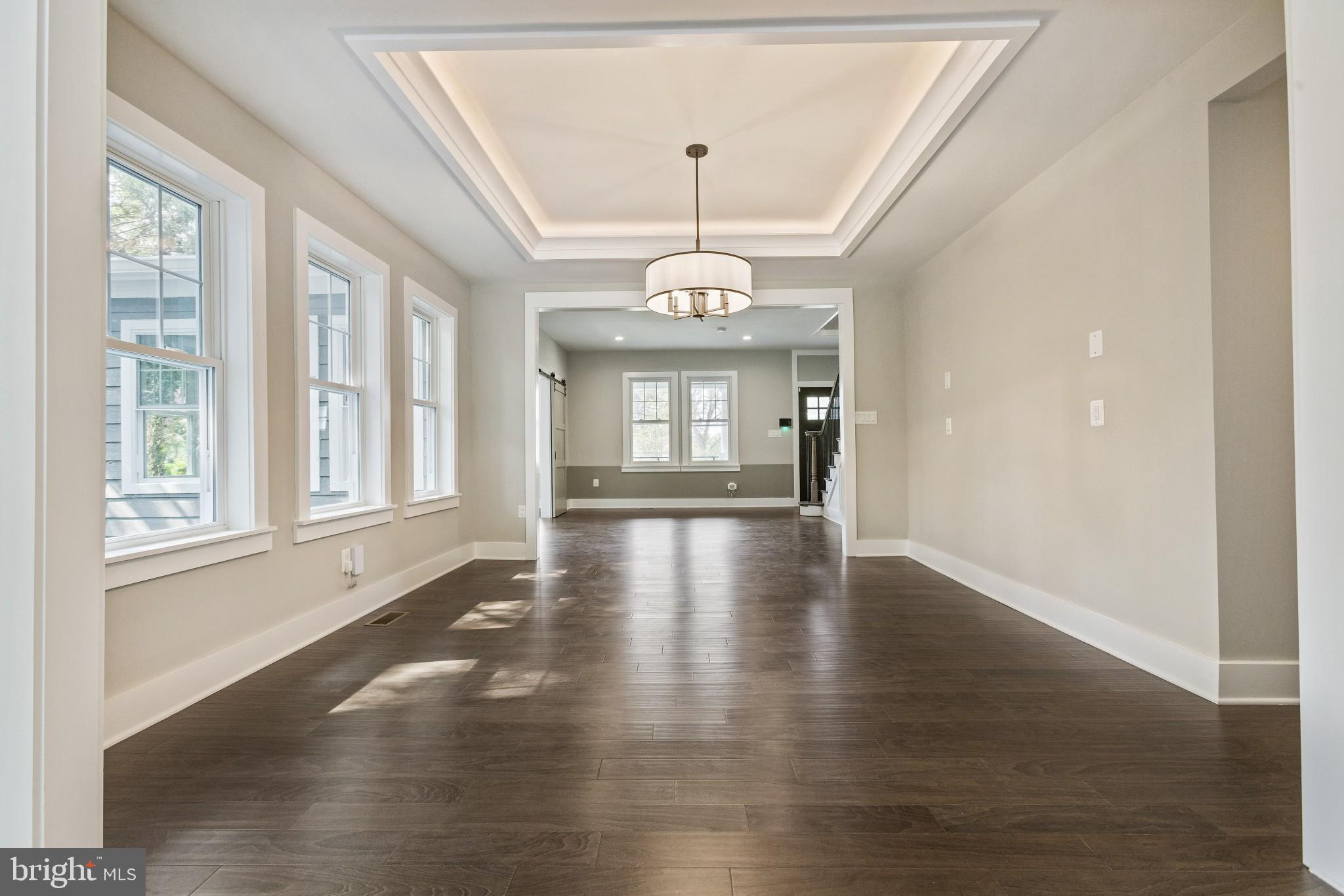 WARNERS ADDITION TO KENSINGTON - Residential