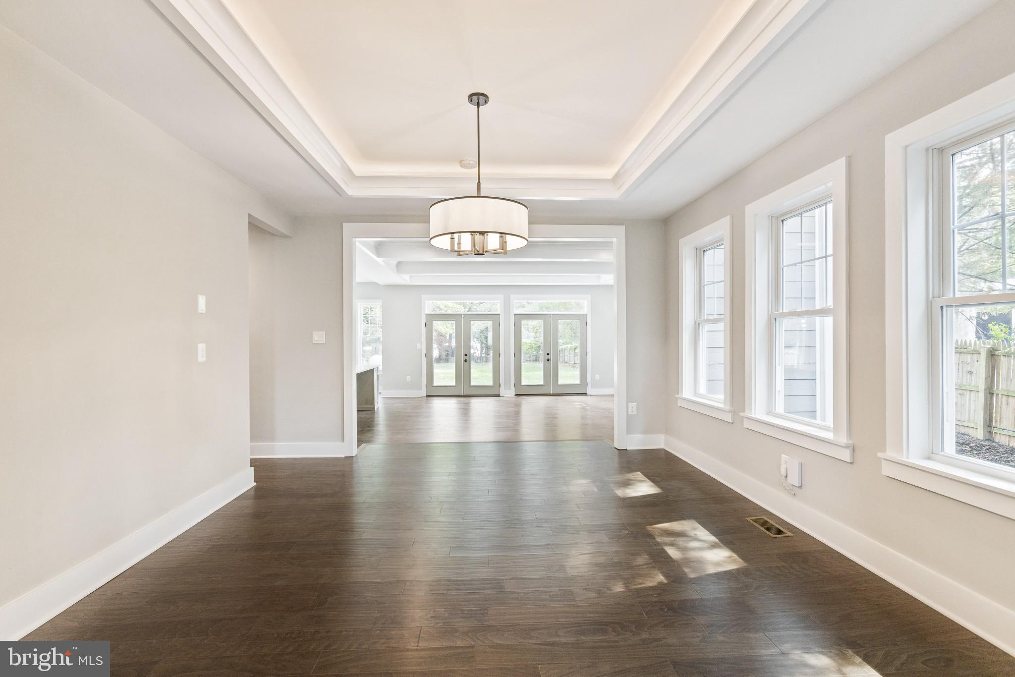 WARNERS ADDITION TO KENSINGTON - Residential