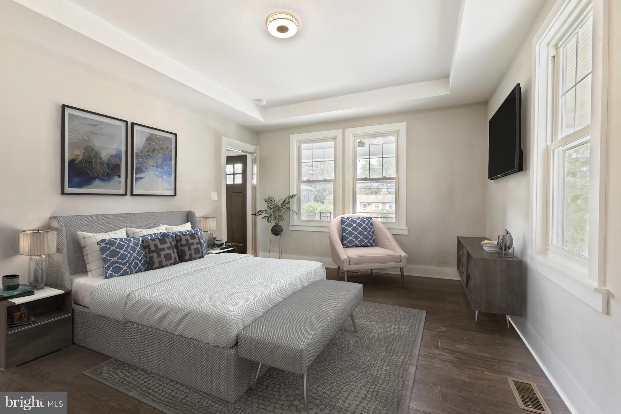 WARNERS ADDITION TO KENSINGTON - Residential